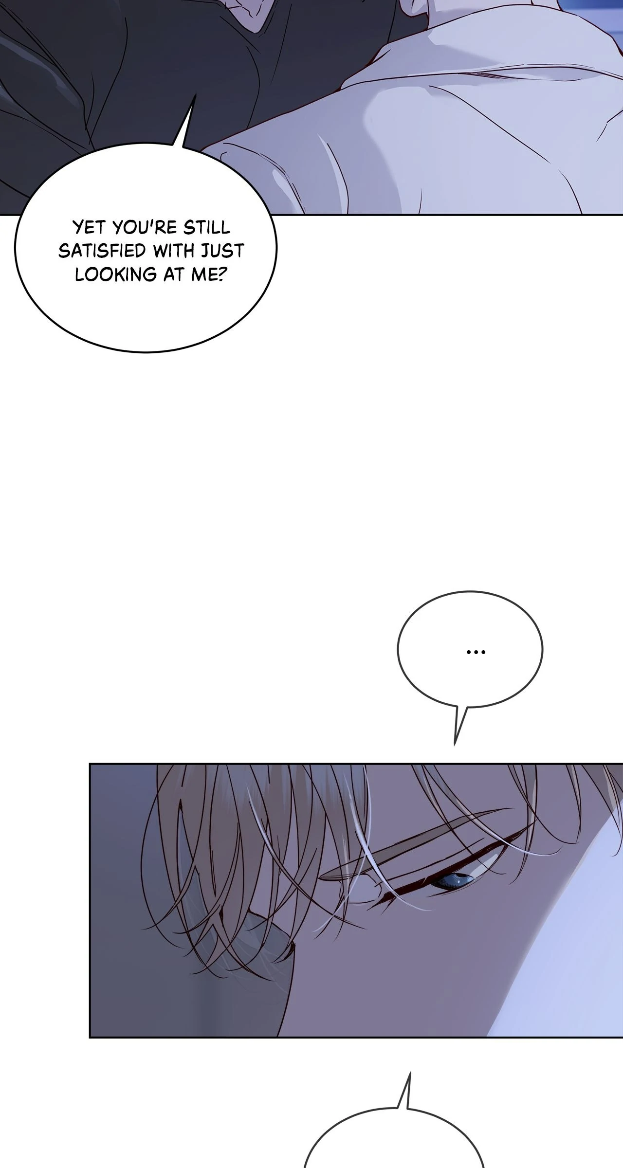 Passion: Raga [Official] - Chapter 17 manhwa