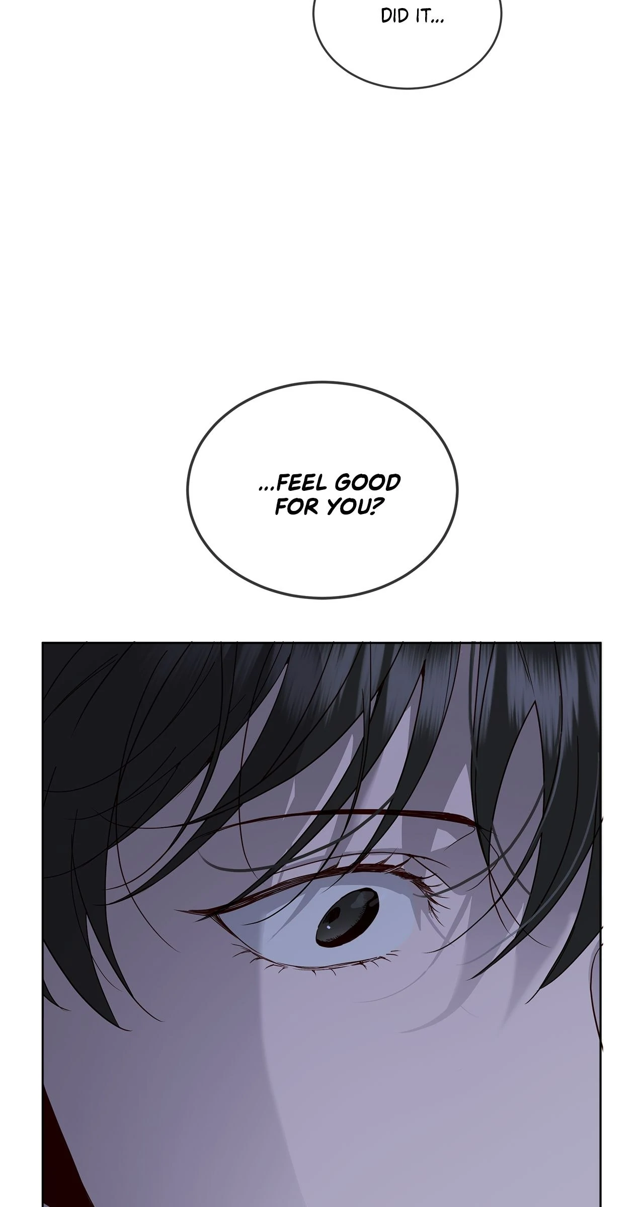 Passion: Raga [Official] - Chapter 17 manhwa