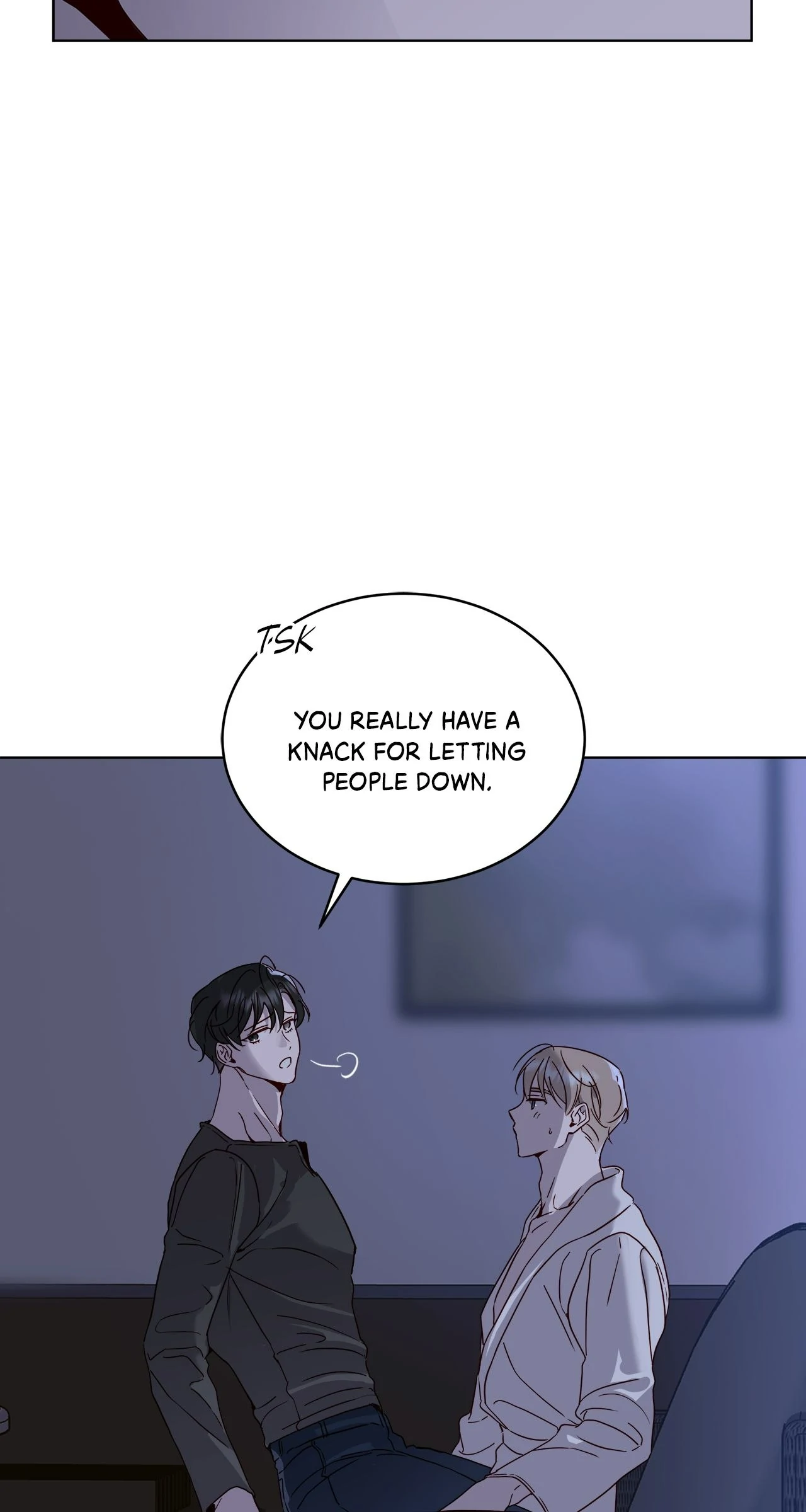 Passion: Raga [Official] - Chapter 17 manhwa