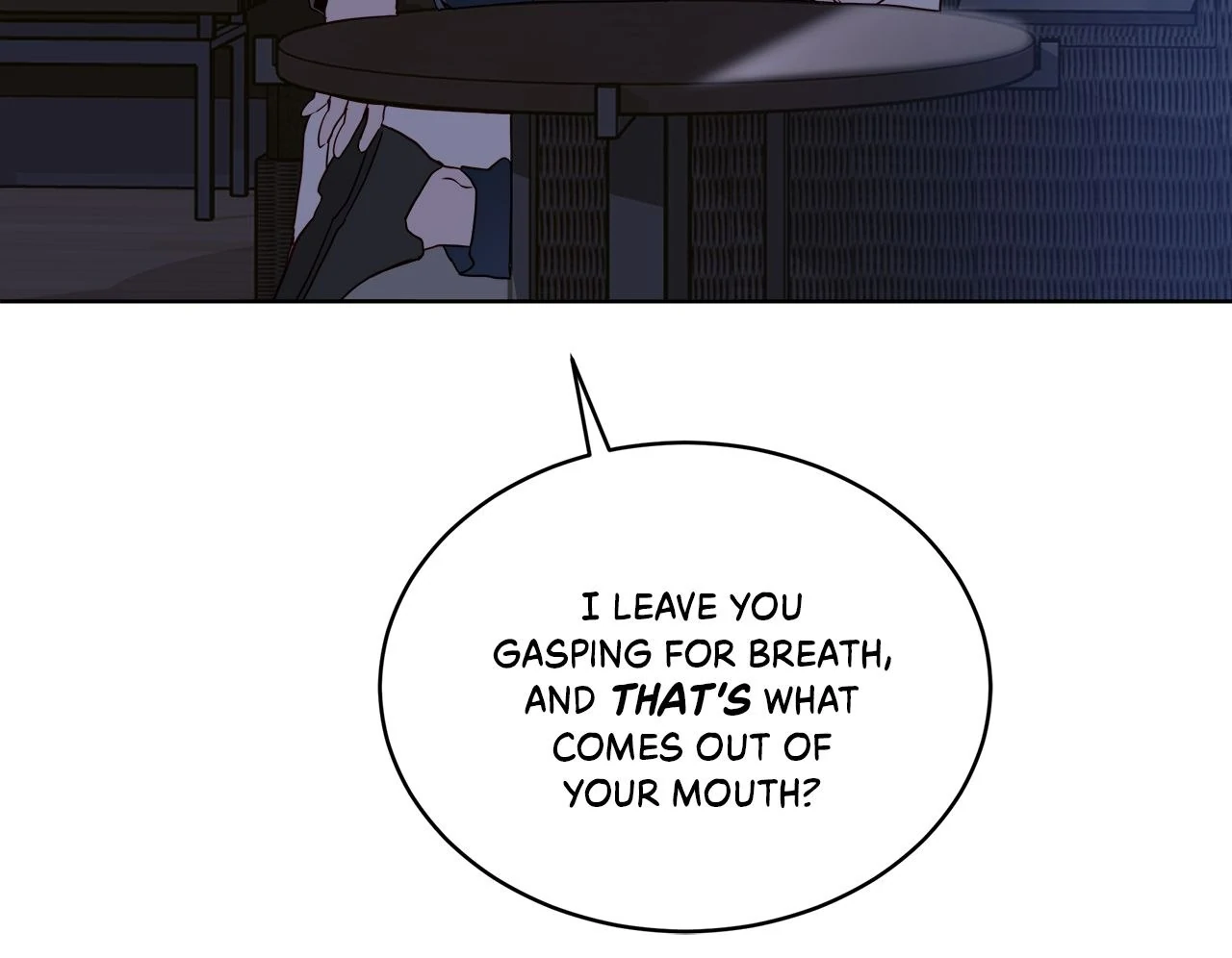 Passion: Raga [Official] - Chapter 17 manhwa