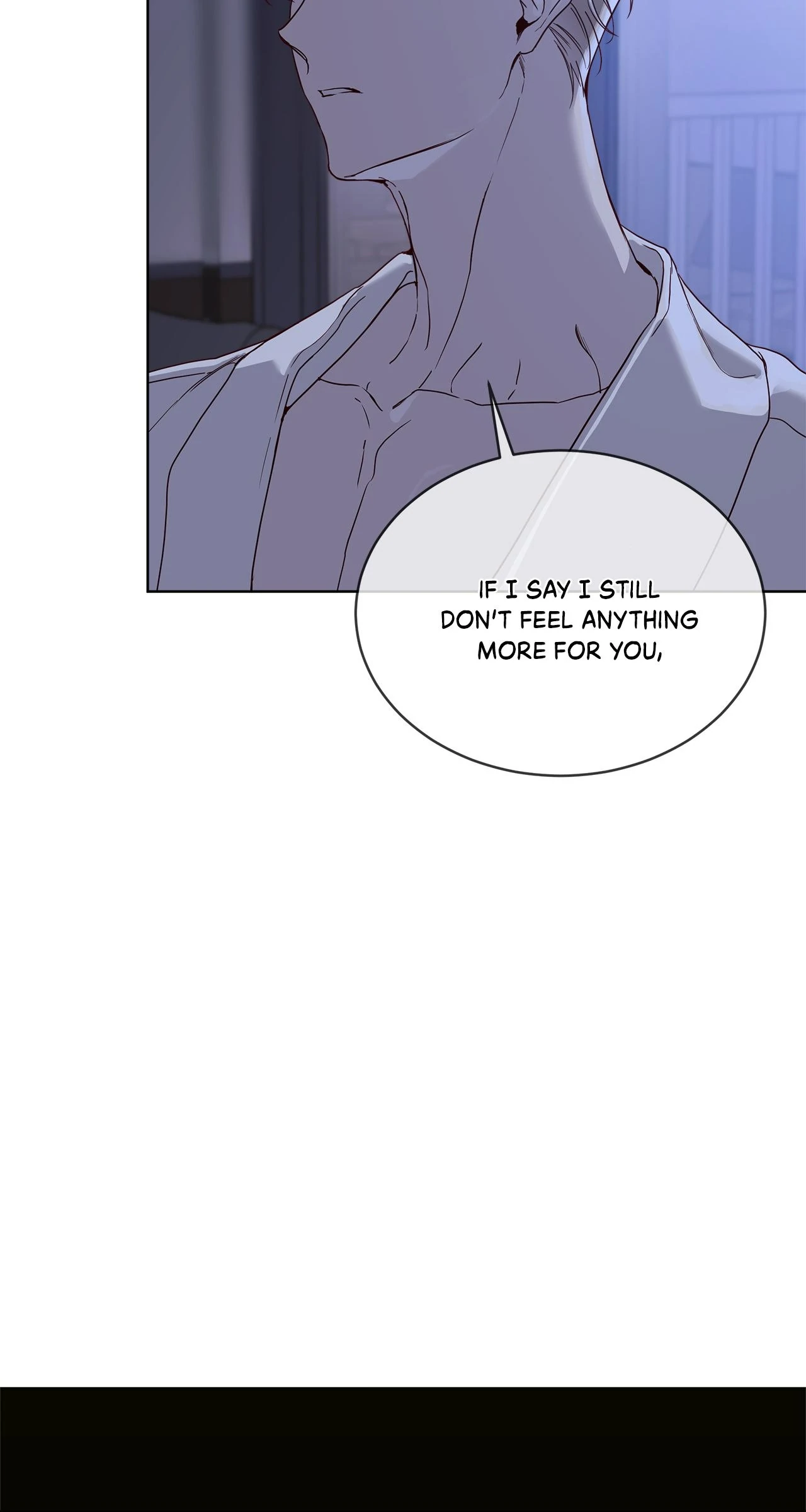 Passion: Raga [Official] - Chapter 17 manhwa