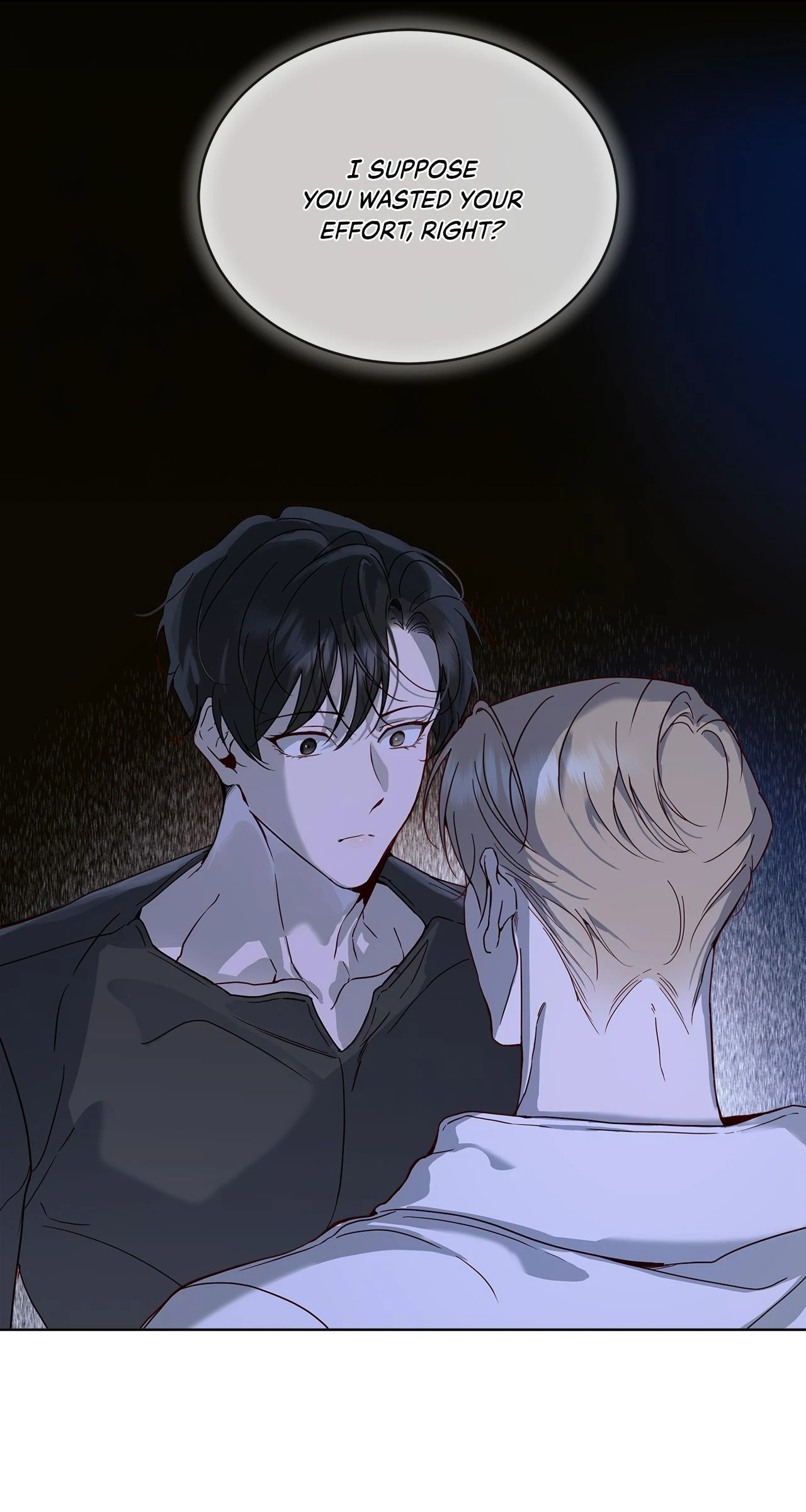 Passion: Raga [Official] - Chapter 17 manhwa