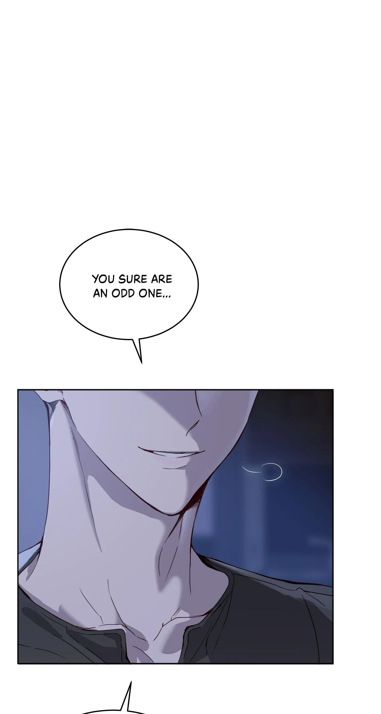 Passion: Raga [Official] - Chapter 17 manhwa