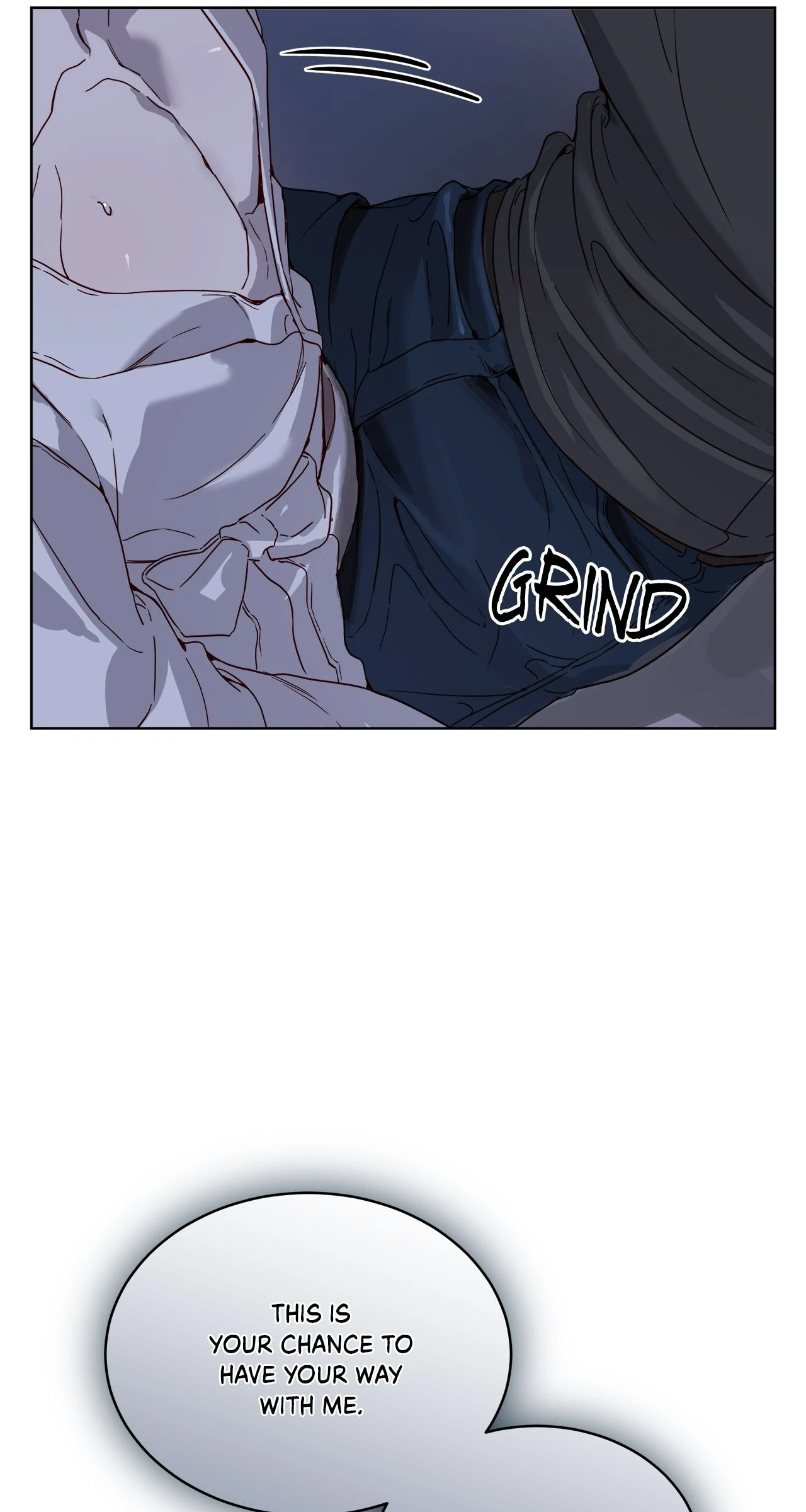 Passion: Raga [Official] - Chapter 17 manhwa