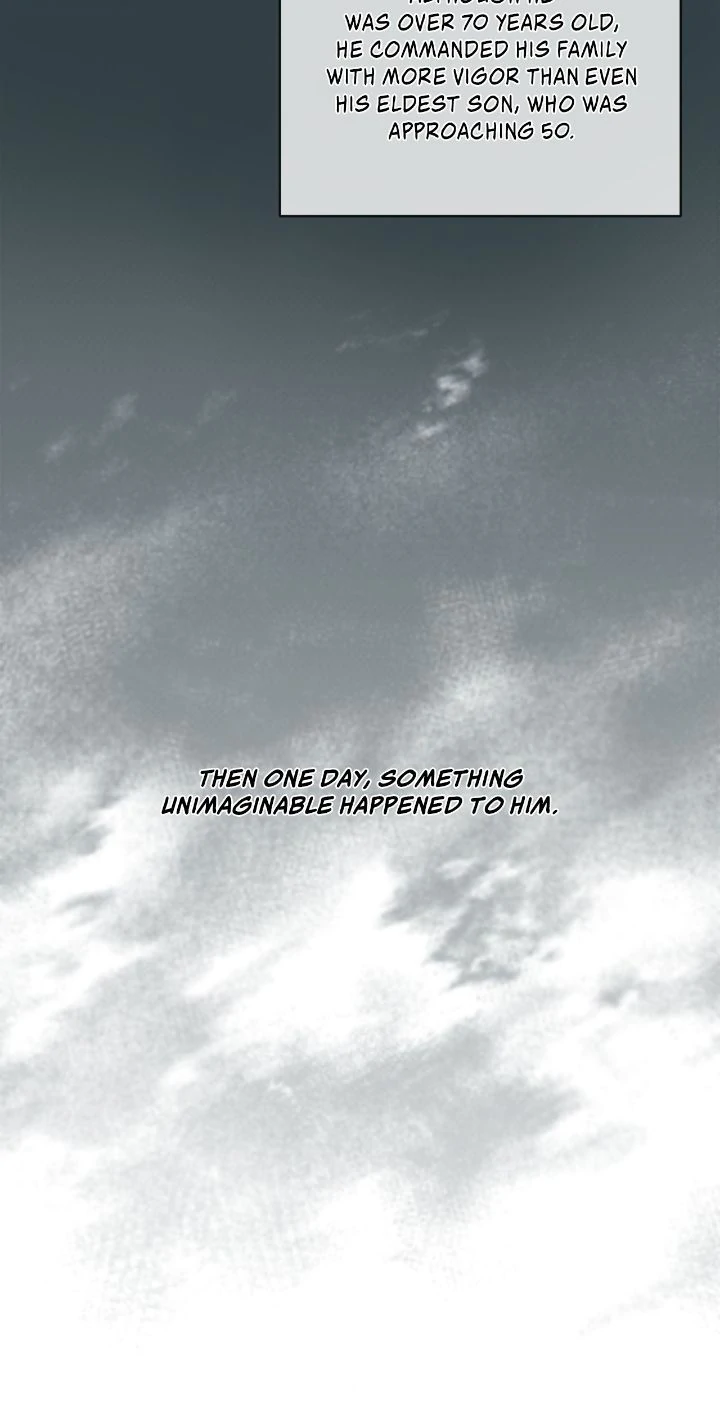 Passion: Raga [Official] - Episode 1 manhwa