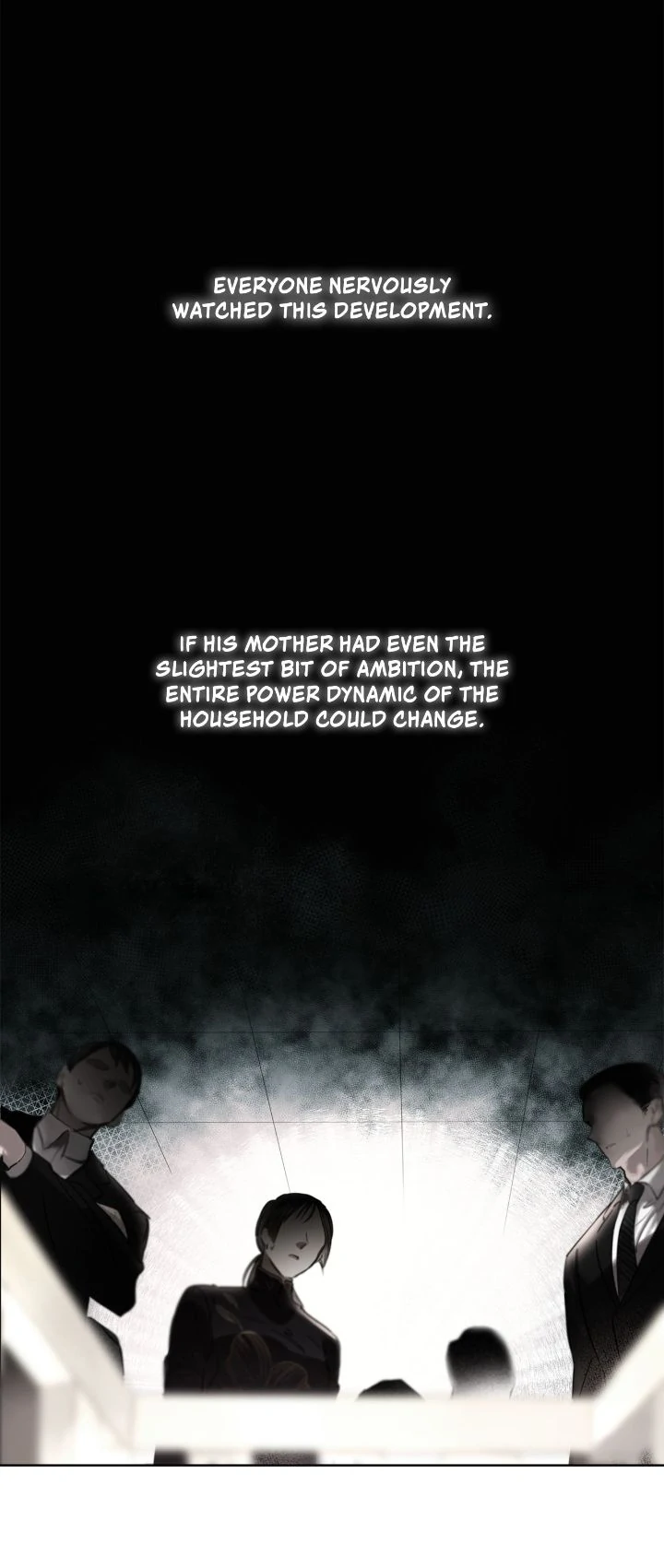 Passion: Raga [Official] - Episode 1 manhwa