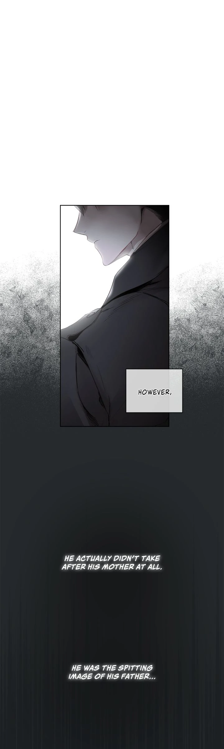 Passion: Raga [Official] - Episode 1 manhwa