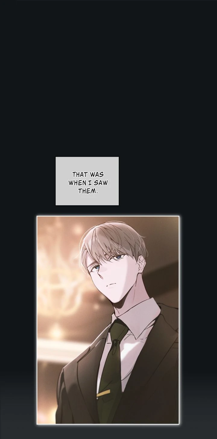 Passion: Raga [Official] - Episode 1 manhwa