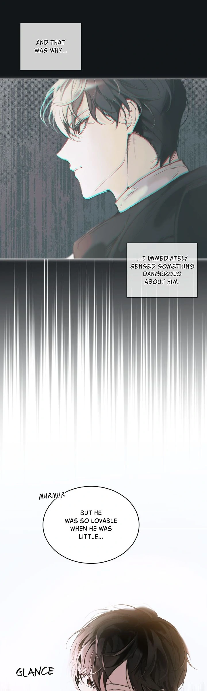 Passion: Raga [Official] - Episode 1 manhwa