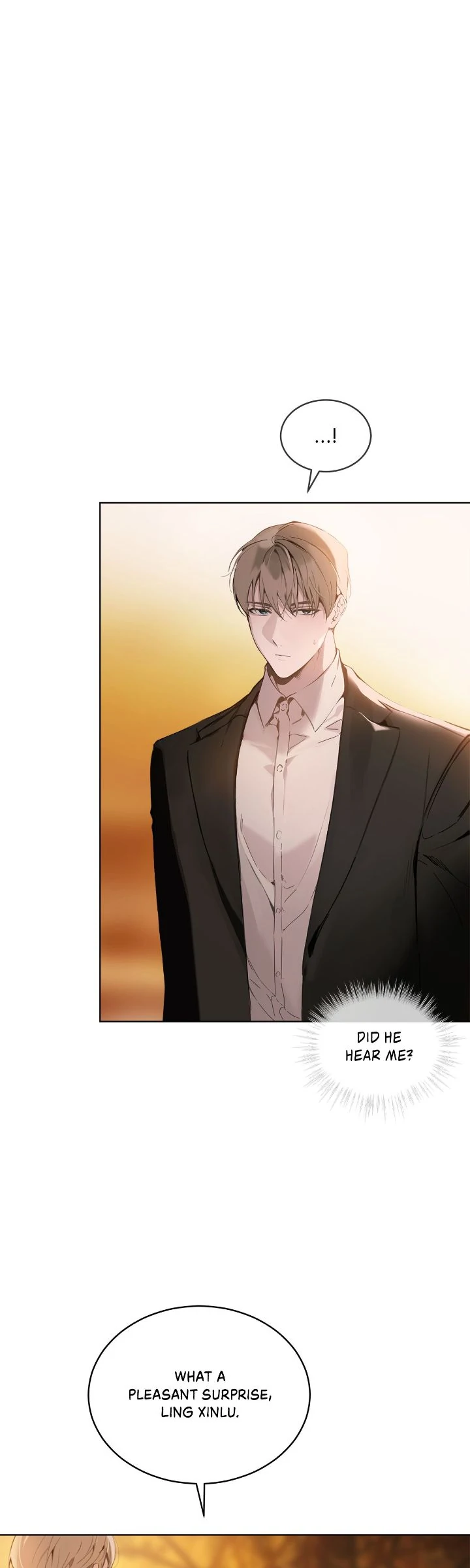 Passion: Raga [Official] - Episode 1 manhwa
