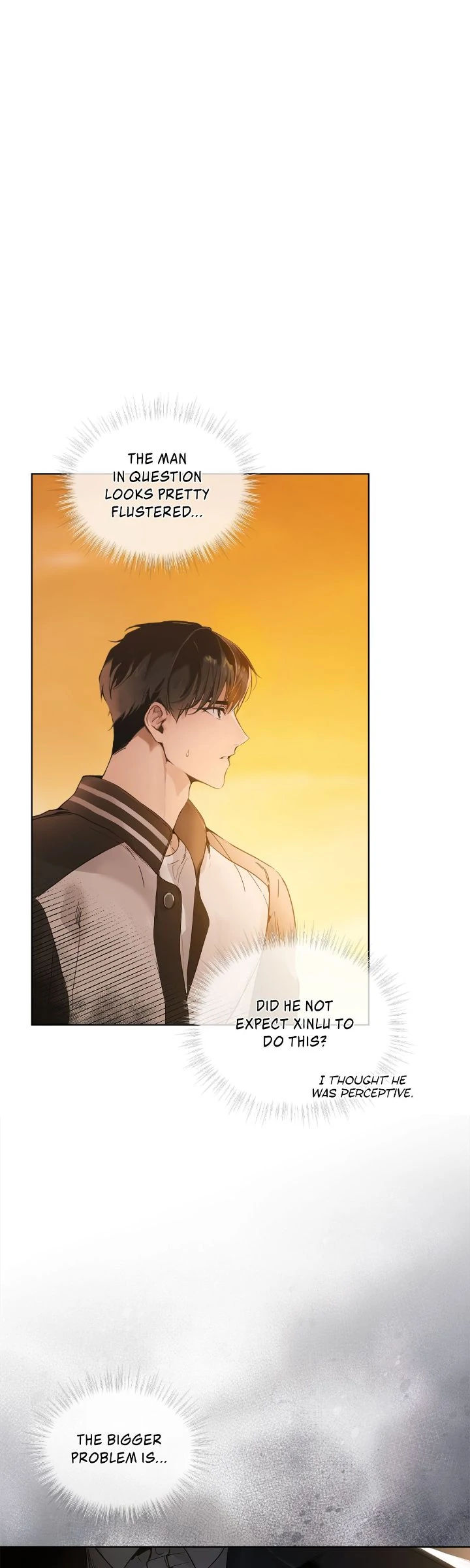 Passion: Raga [Official] - Episode 1 manhwa
