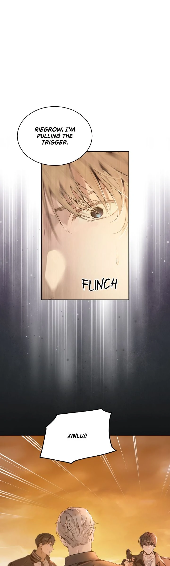 Passion: Raga [Official] - Episode 1 manhwa