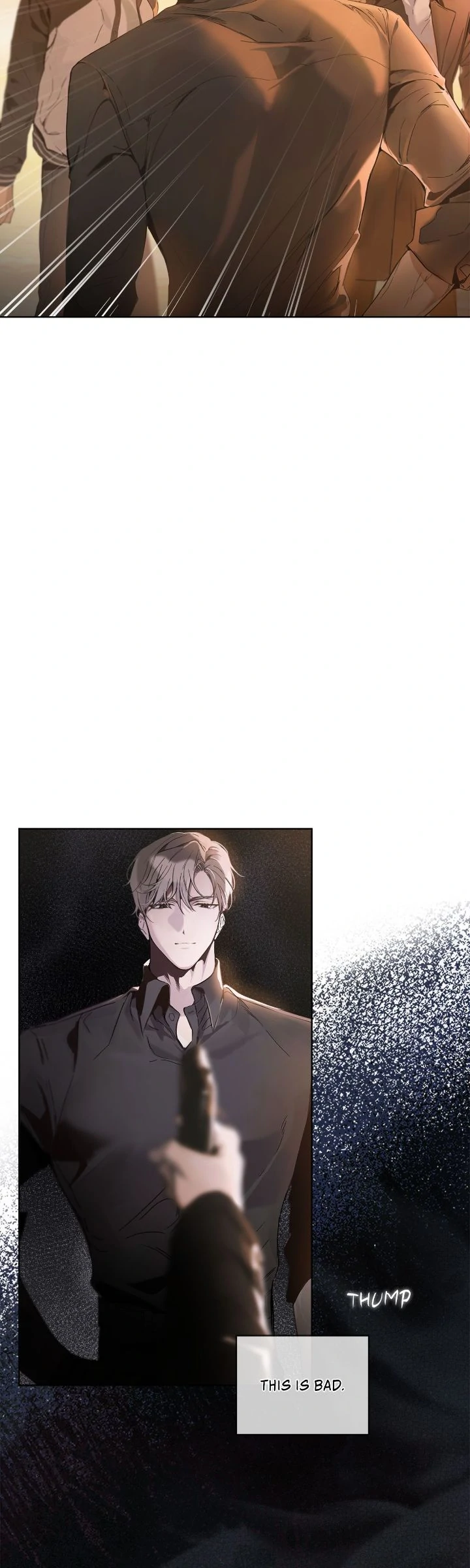 Passion: Raga [Official] - Episode 1 manhwa