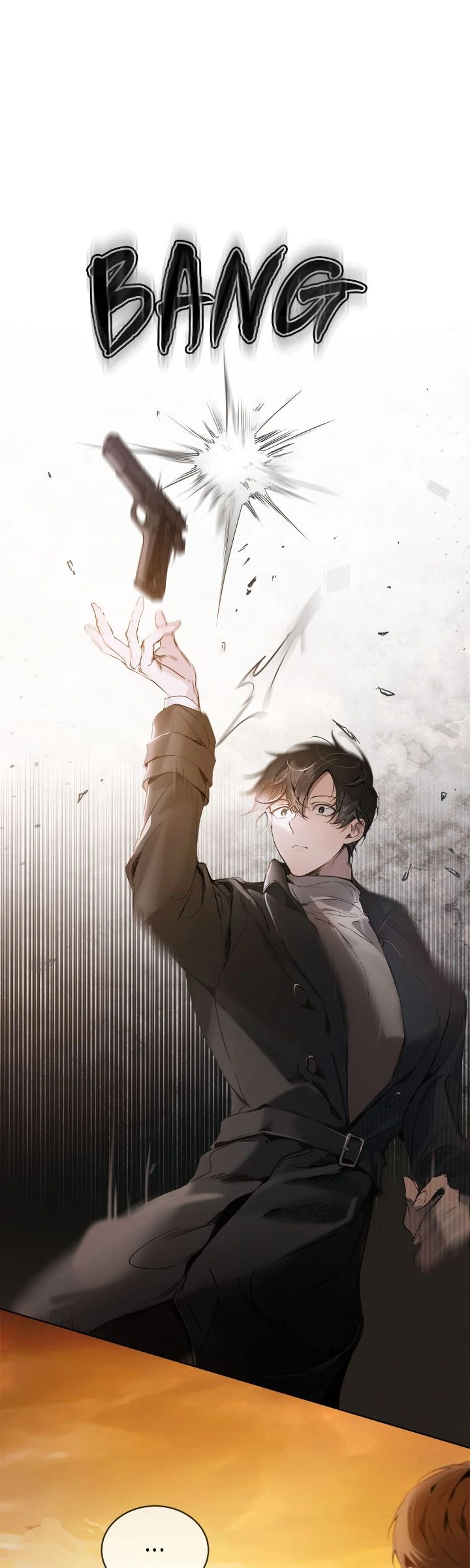 Passion: Raga [Official] - Episode 1 manhwa