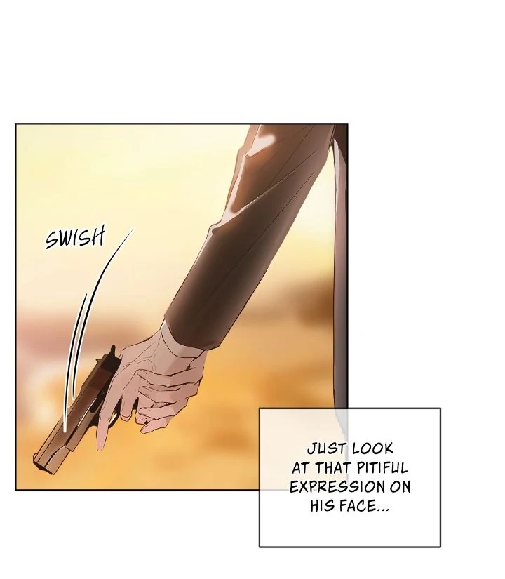 Passion: Raga [Official] - Episode 1 manhwa