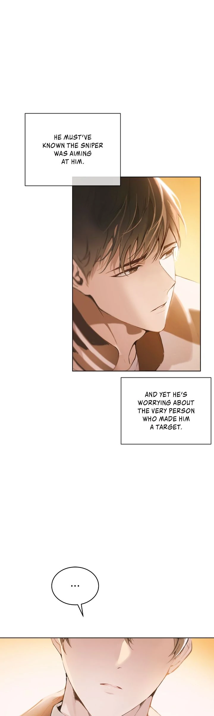 Passion: Raga [Official] - Episode 1 manhwa