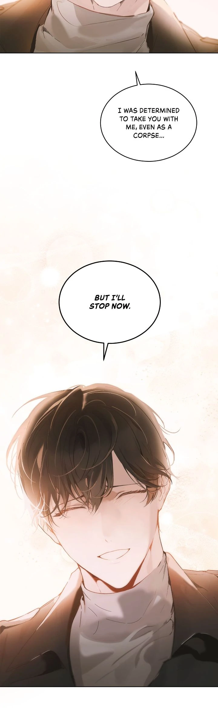 Passion: Raga [Official] - Episode 1 manhwa