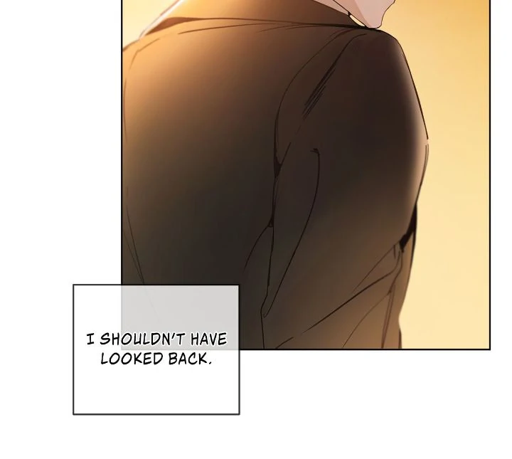 Passion: Raga [Official] - Episode 1 manhwa