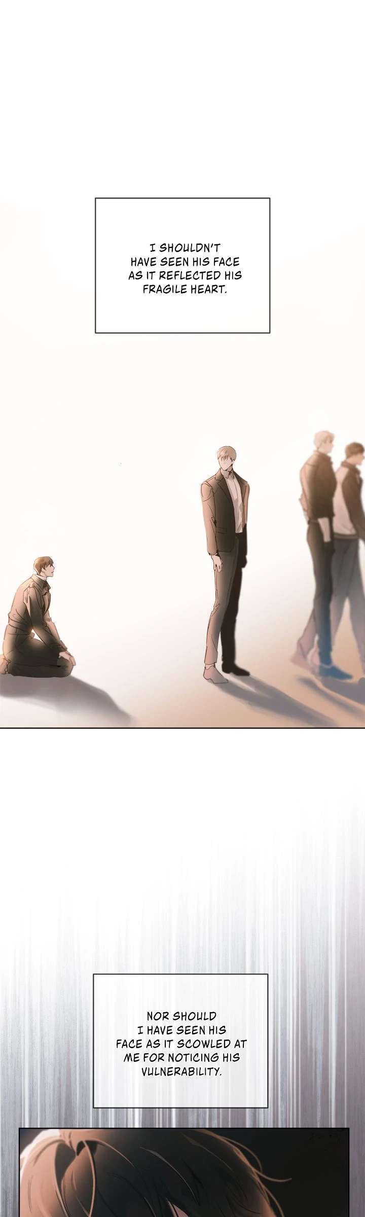 Passion: Raga [Official] - Episode 1 manhwa