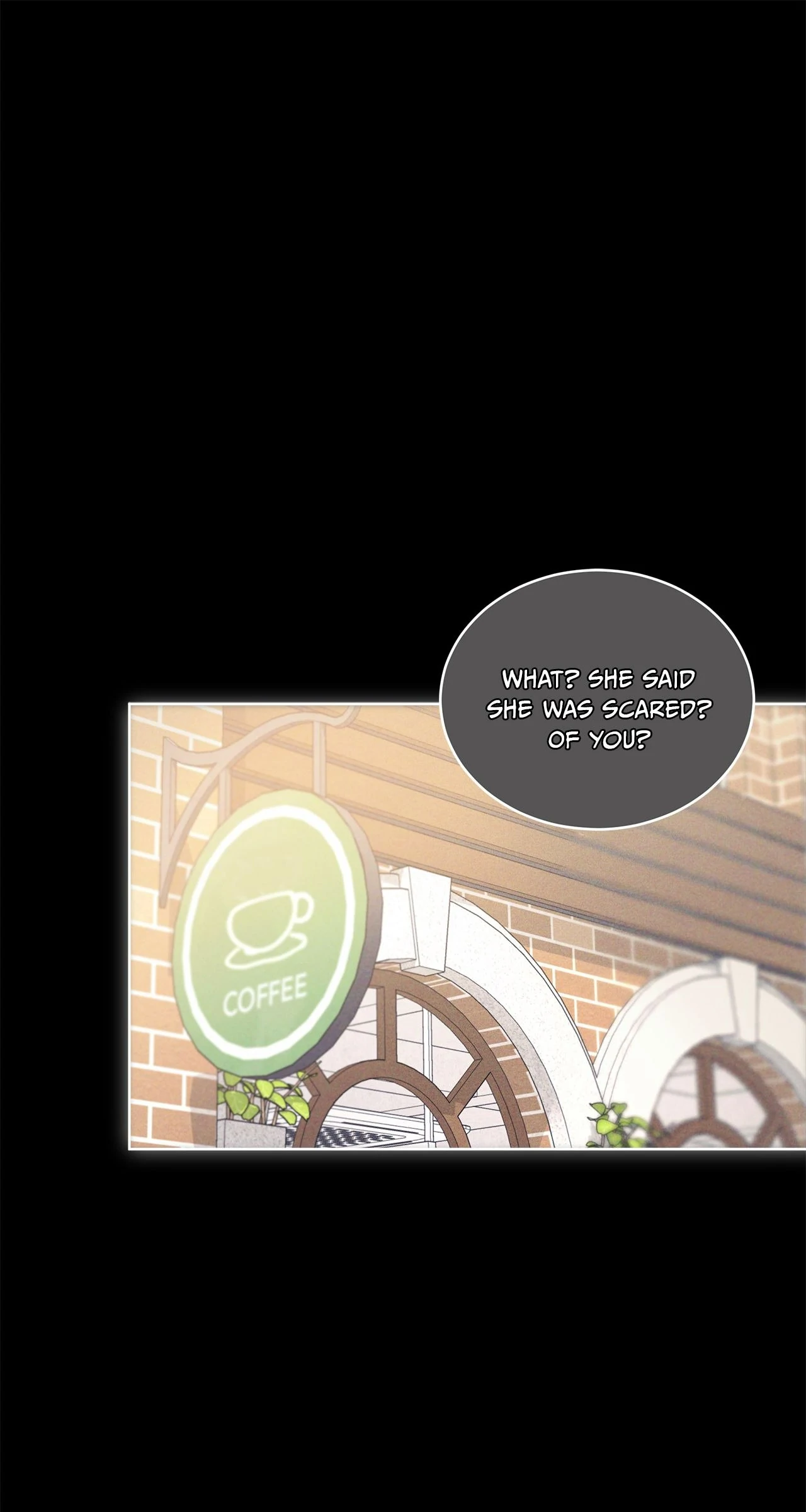 Passion: Raga [Official] - Episode 10 manhwa