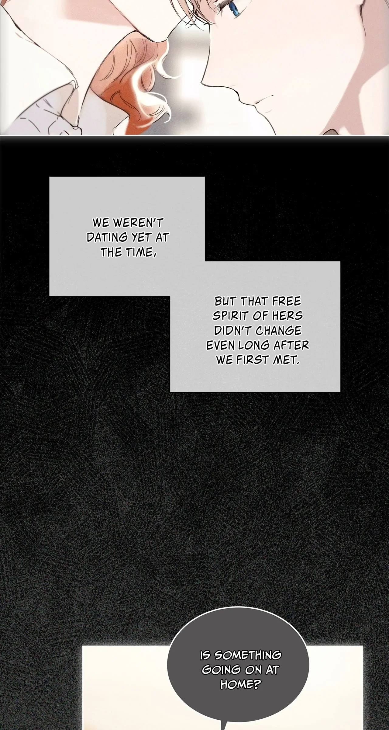 Passion: Raga [Official] - Episode 10 manhwa
