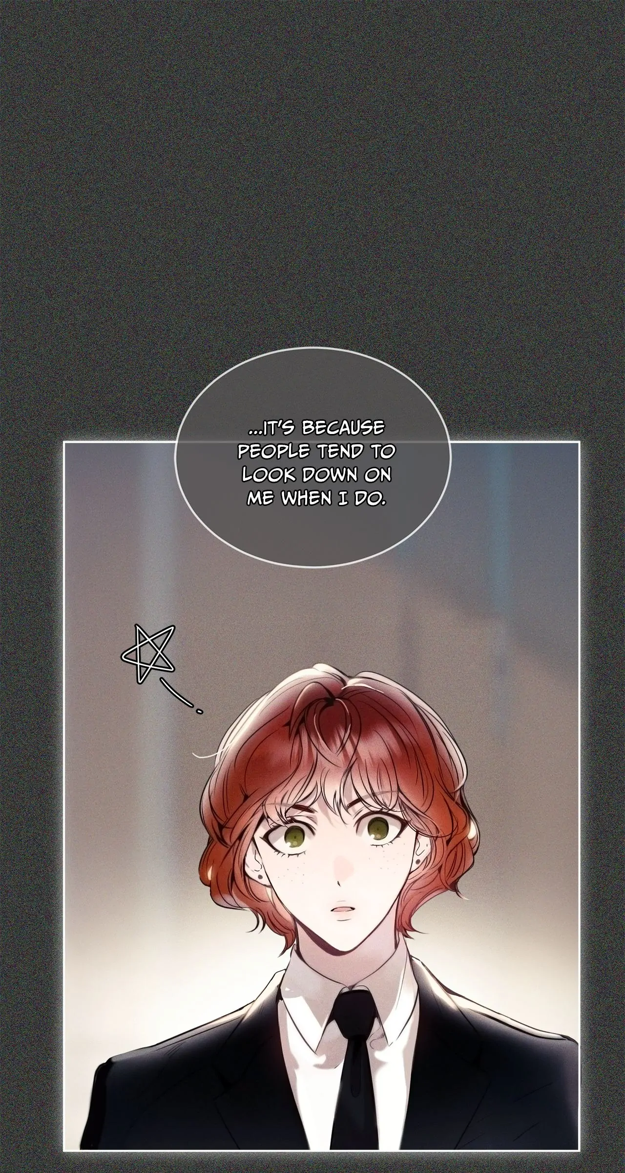Passion: Raga [Official] - Episode 10 manhwa