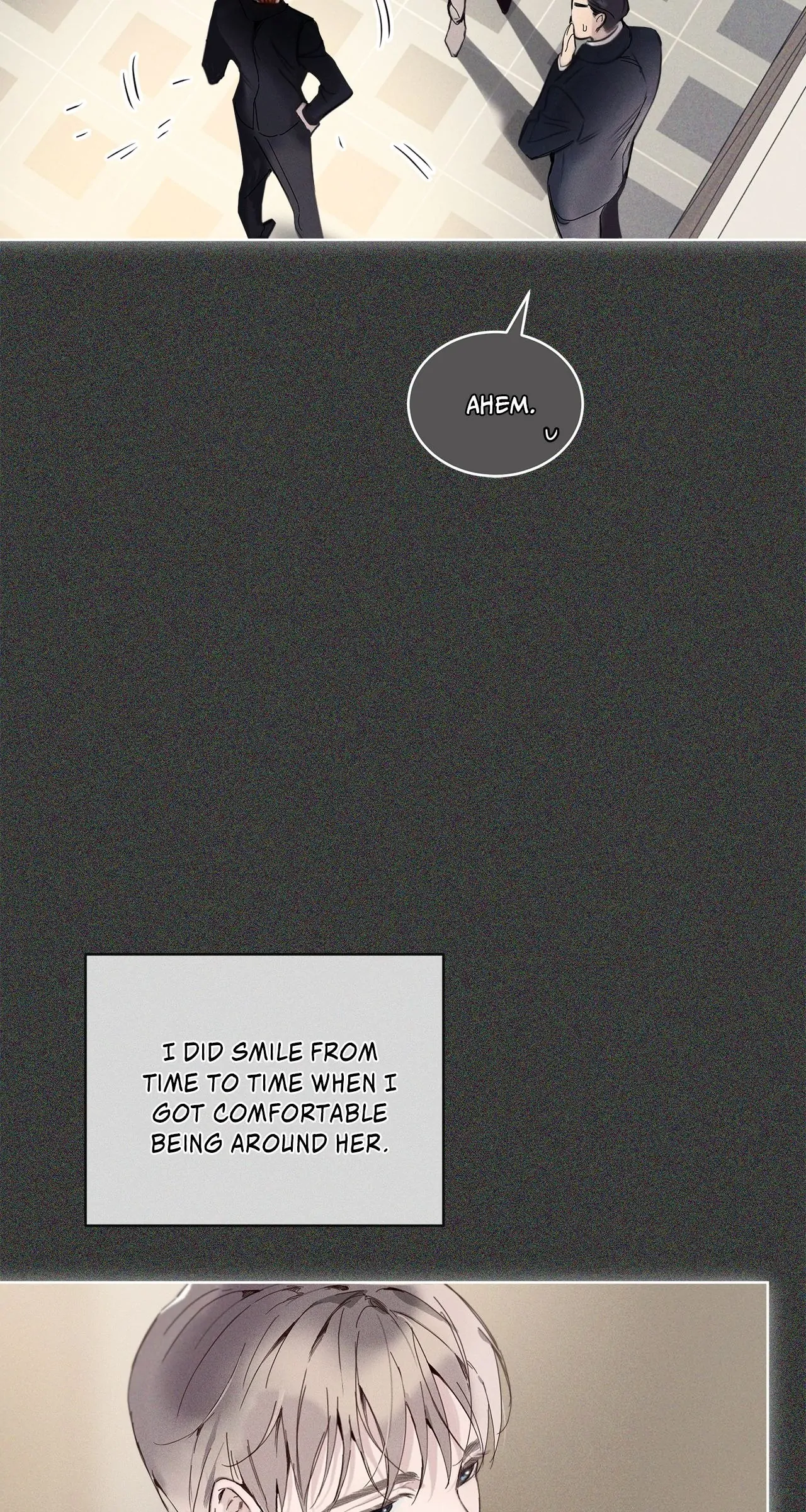 Passion: Raga [Official] - Episode 10 manhwa