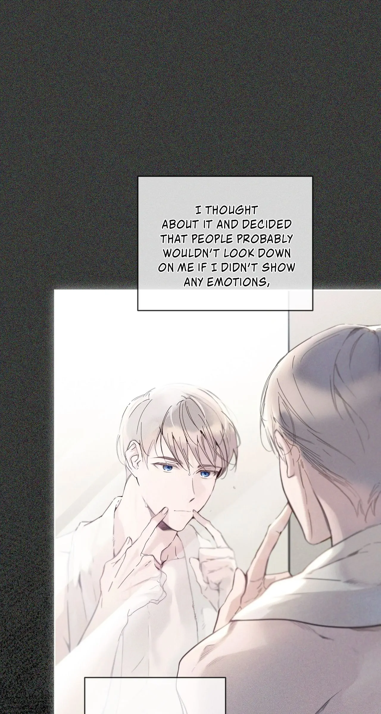 Passion: Raga [Official] - Episode 10 manhwa