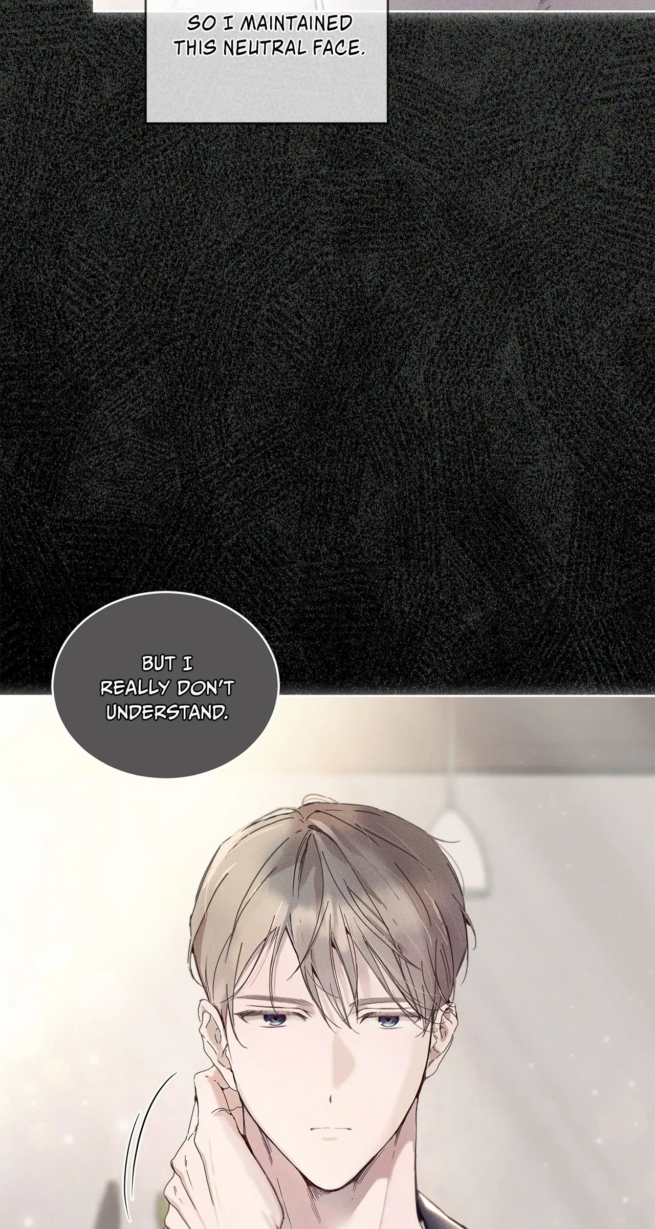 Passion: Raga [Official] - Episode 10 manhwa
