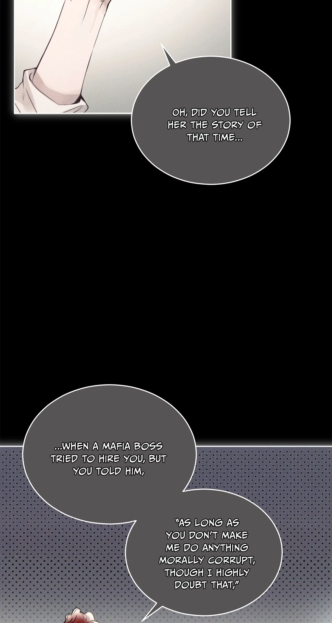 Passion: Raga [Official] - Episode 10 manhwa
