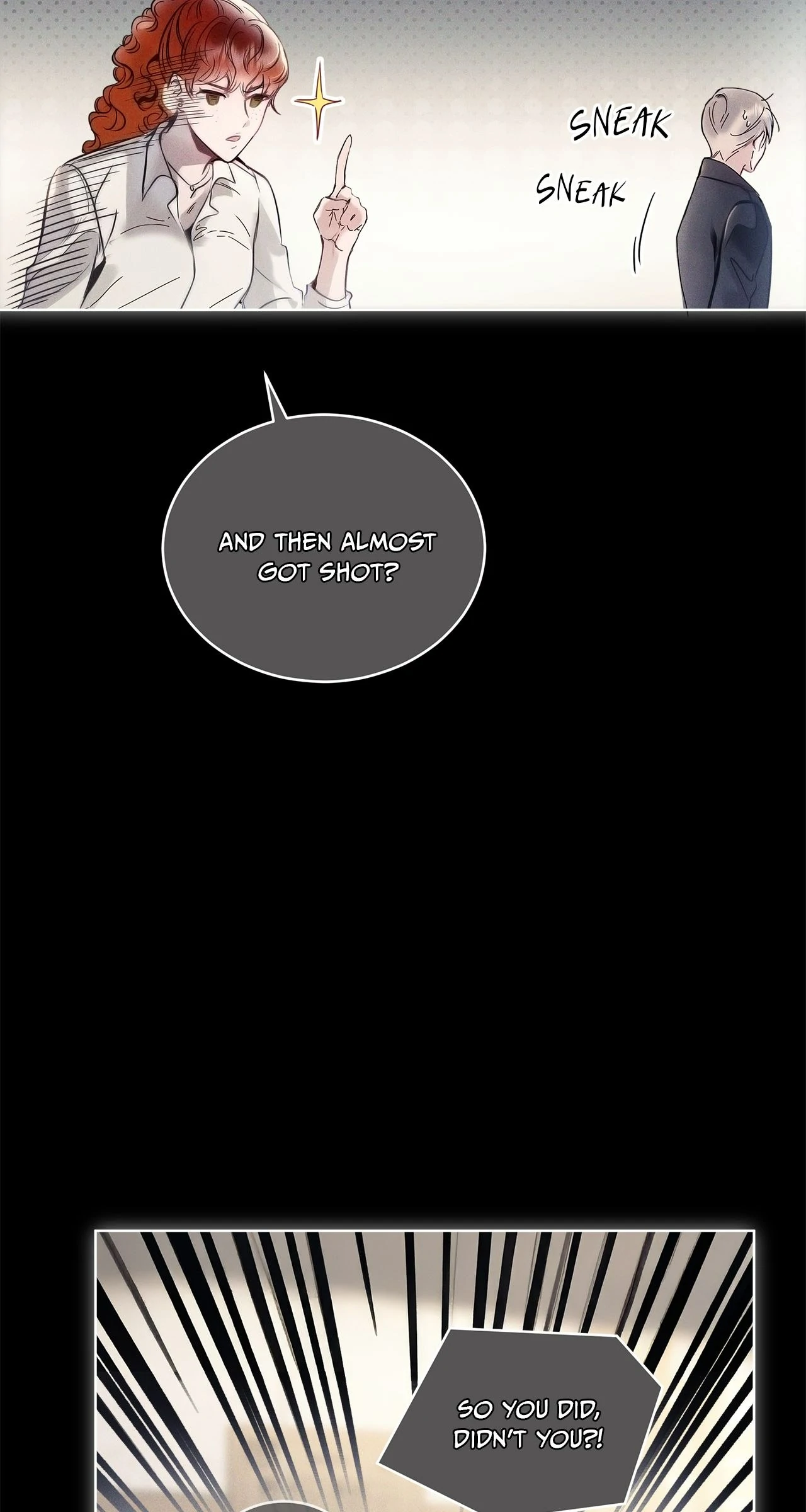 Passion: Raga [Official] - Episode 10 manhwa
