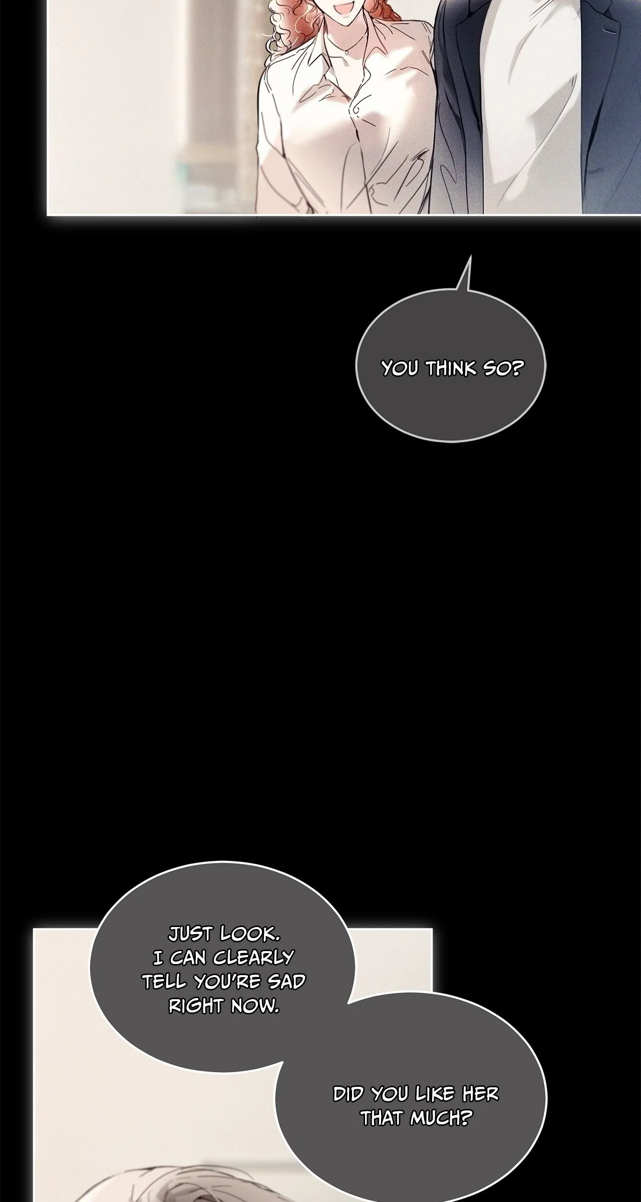 Passion: Raga [Official] - Episode 10 manhwa
