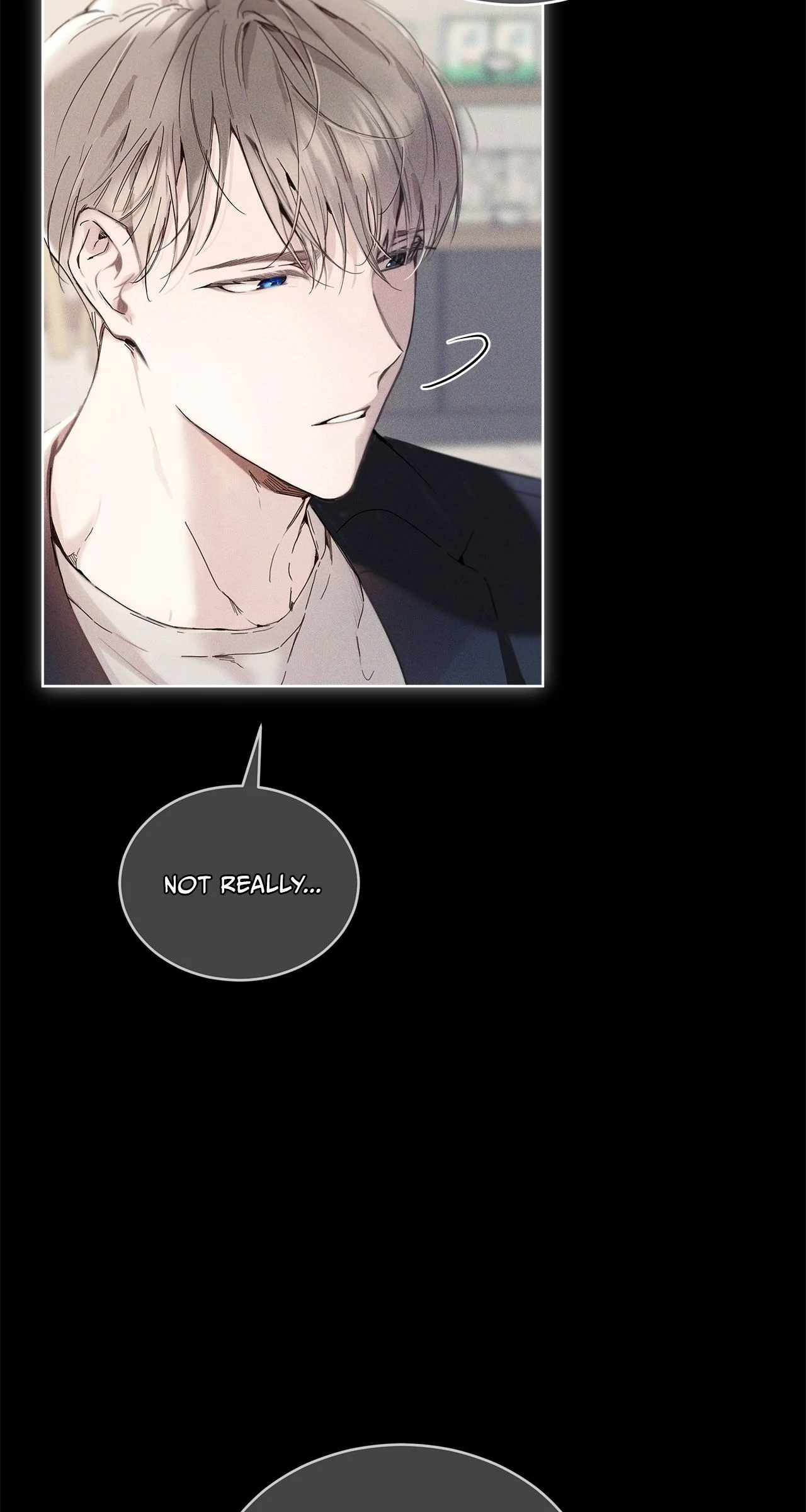 Passion: Raga [Official] - Episode 10 manhwa
