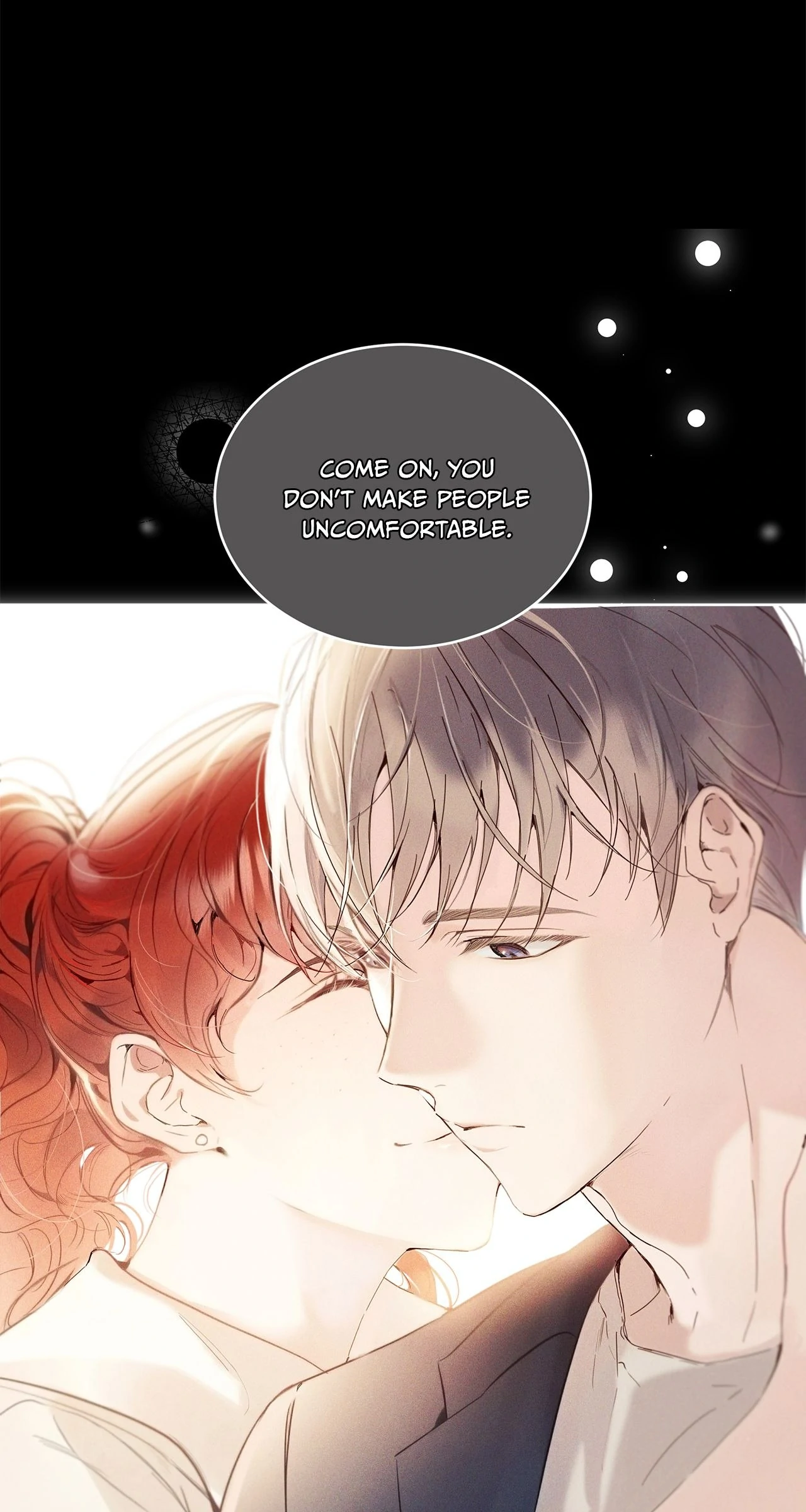 Passion: Raga [Official] - Episode 10 manhwa