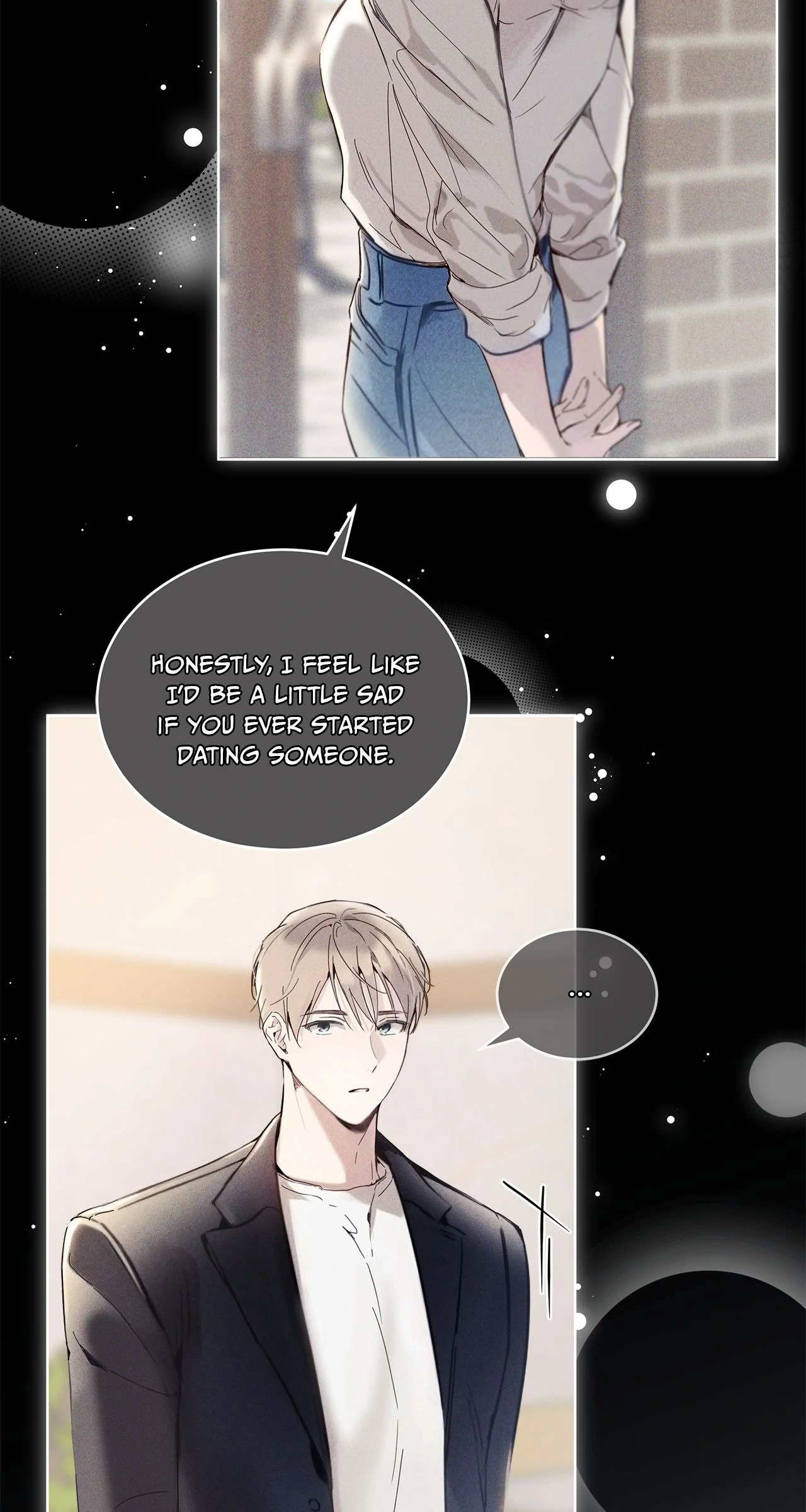 Passion: Raga [Official] - Episode 10 manhwa