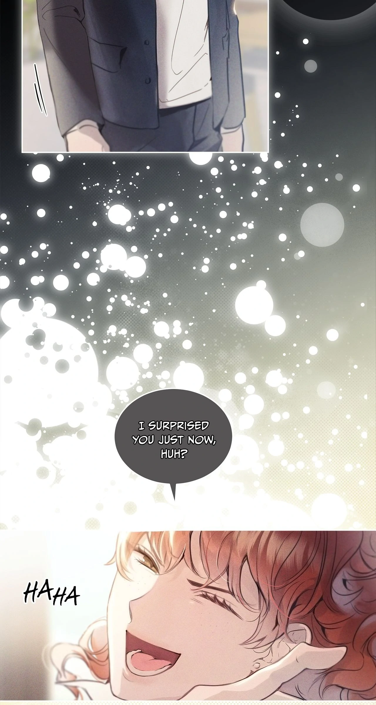 Passion: Raga [Official] - Episode 10 manhwa