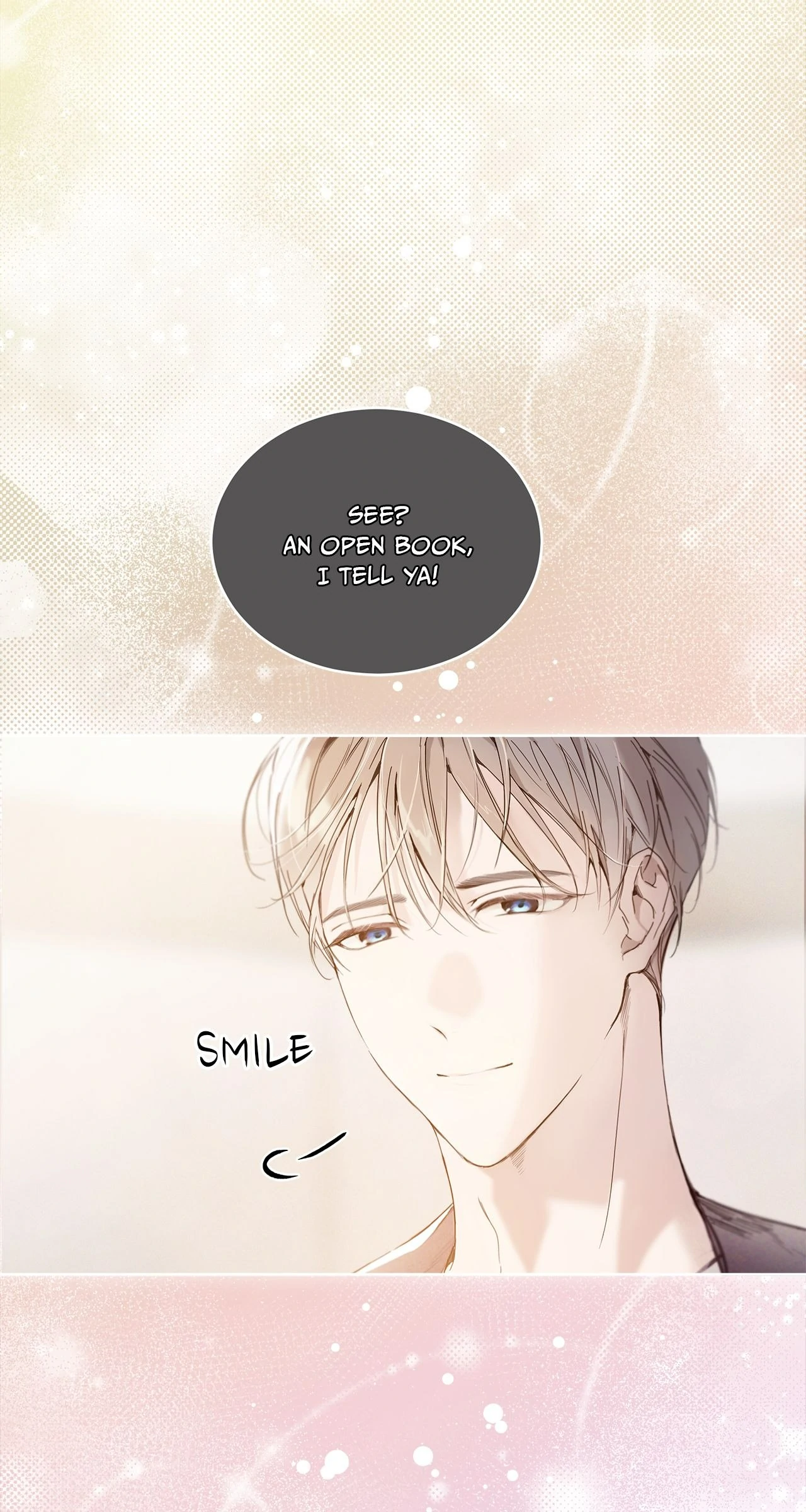 Passion: Raga [Official] - Episode 10 manhwa