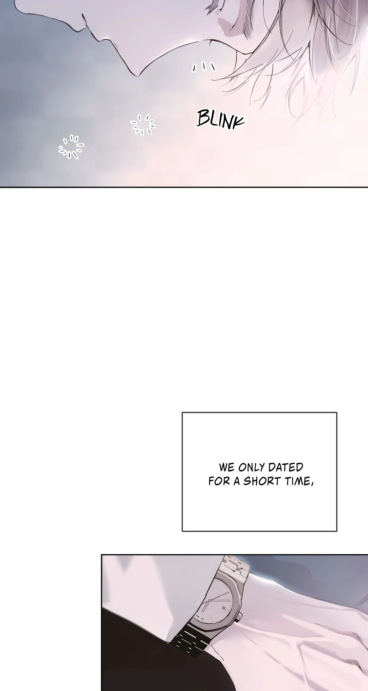 Passion: Raga [Official] - Episode 10 manhwa