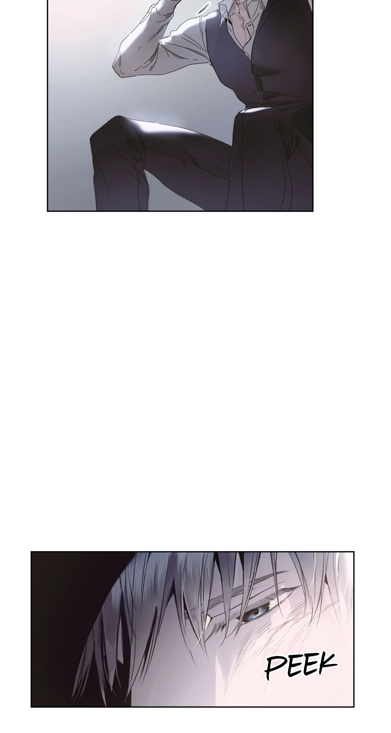 Passion: Raga [Official] - Episode 10 manhwa