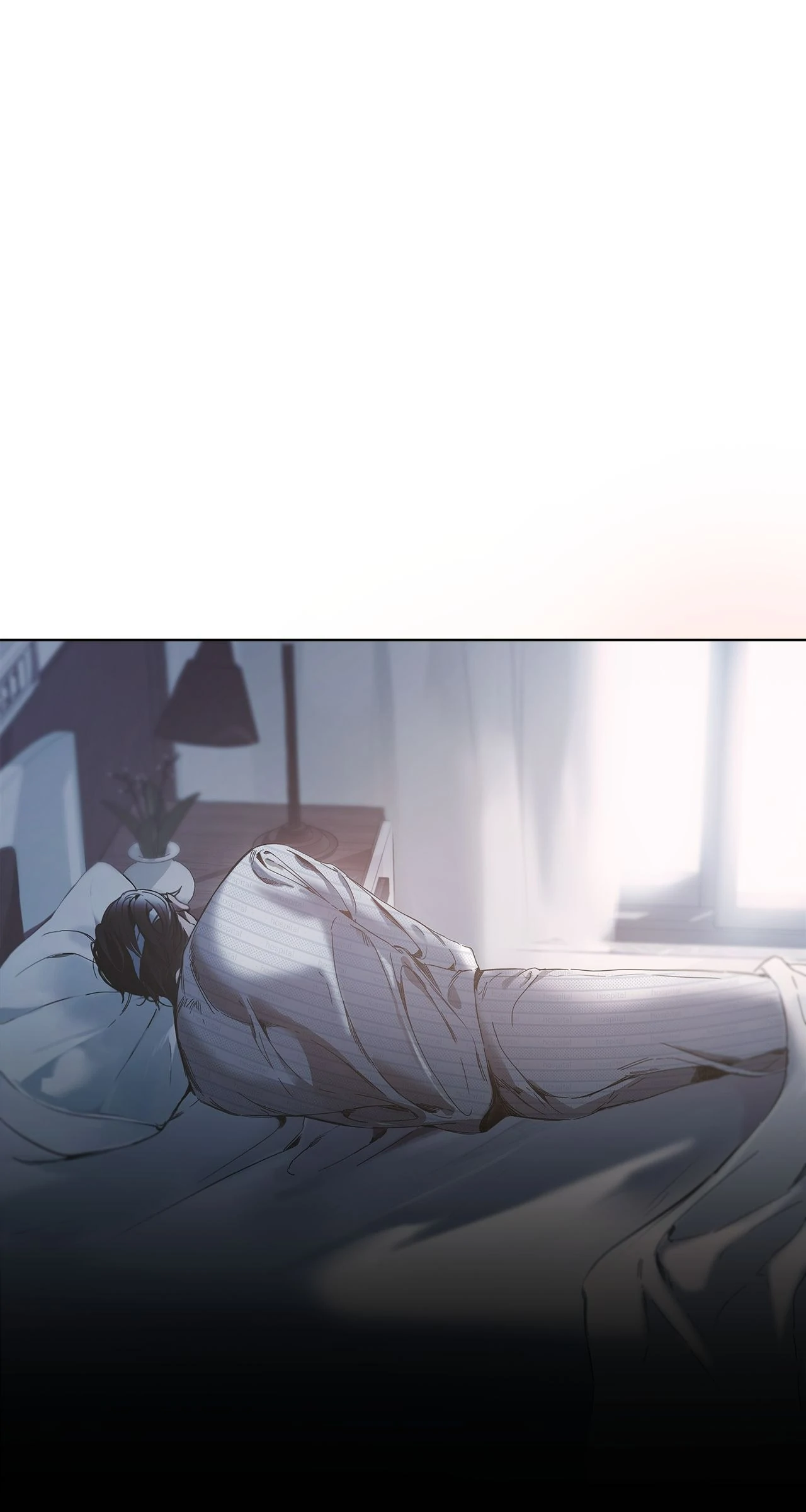 Passion: Raga [Official] - Episode 10 manhwa