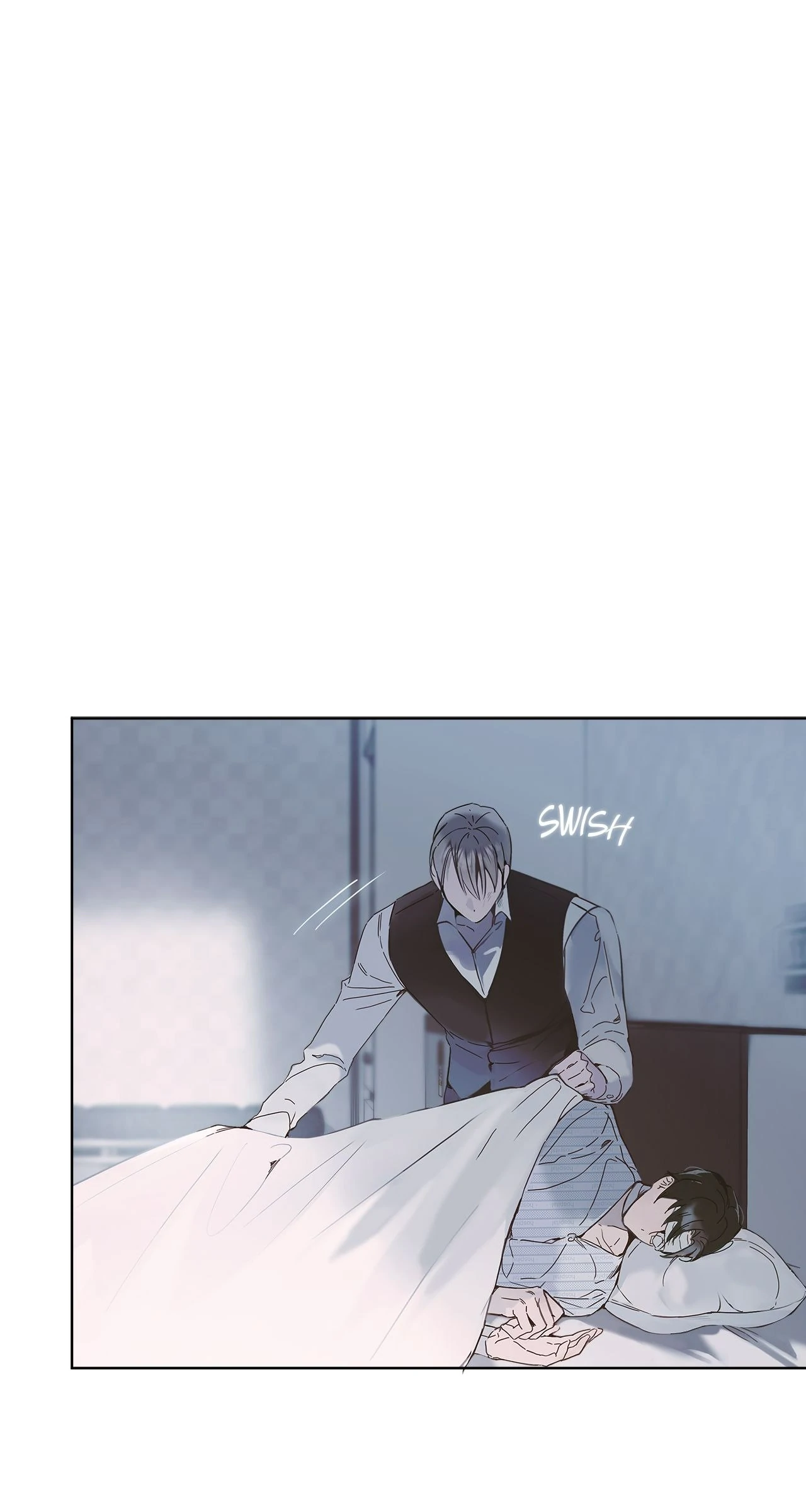 Passion: Raga [Official] - Episode 10 manhwa
