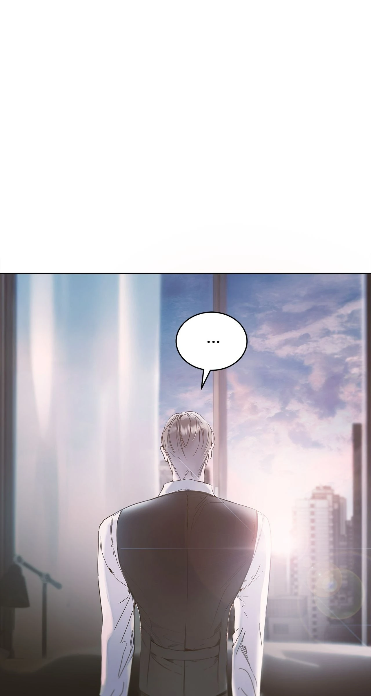 Passion: Raga [Official] - Episode 10 manhwa