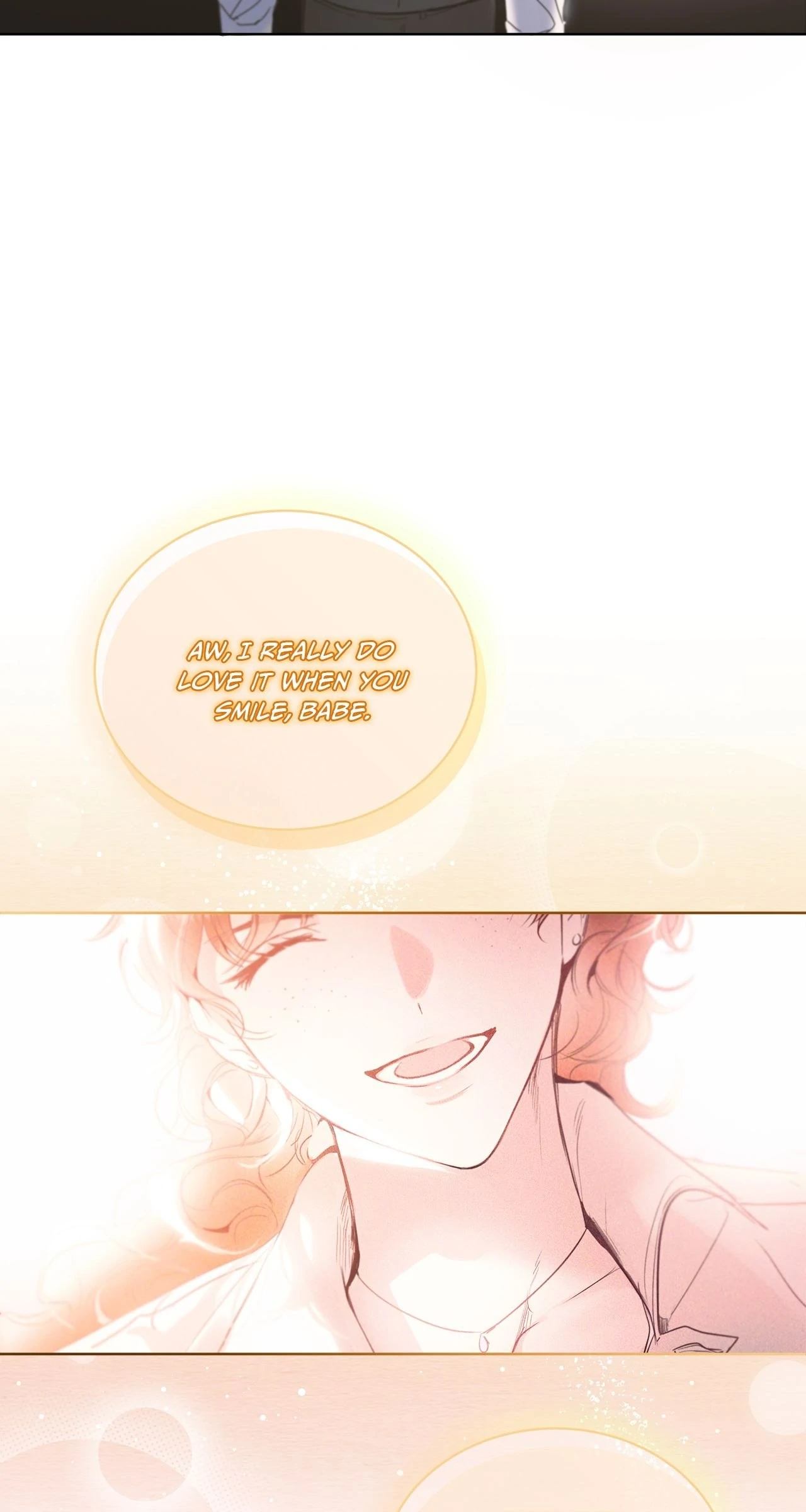 Passion: Raga [Official] - Episode 10 manhwa