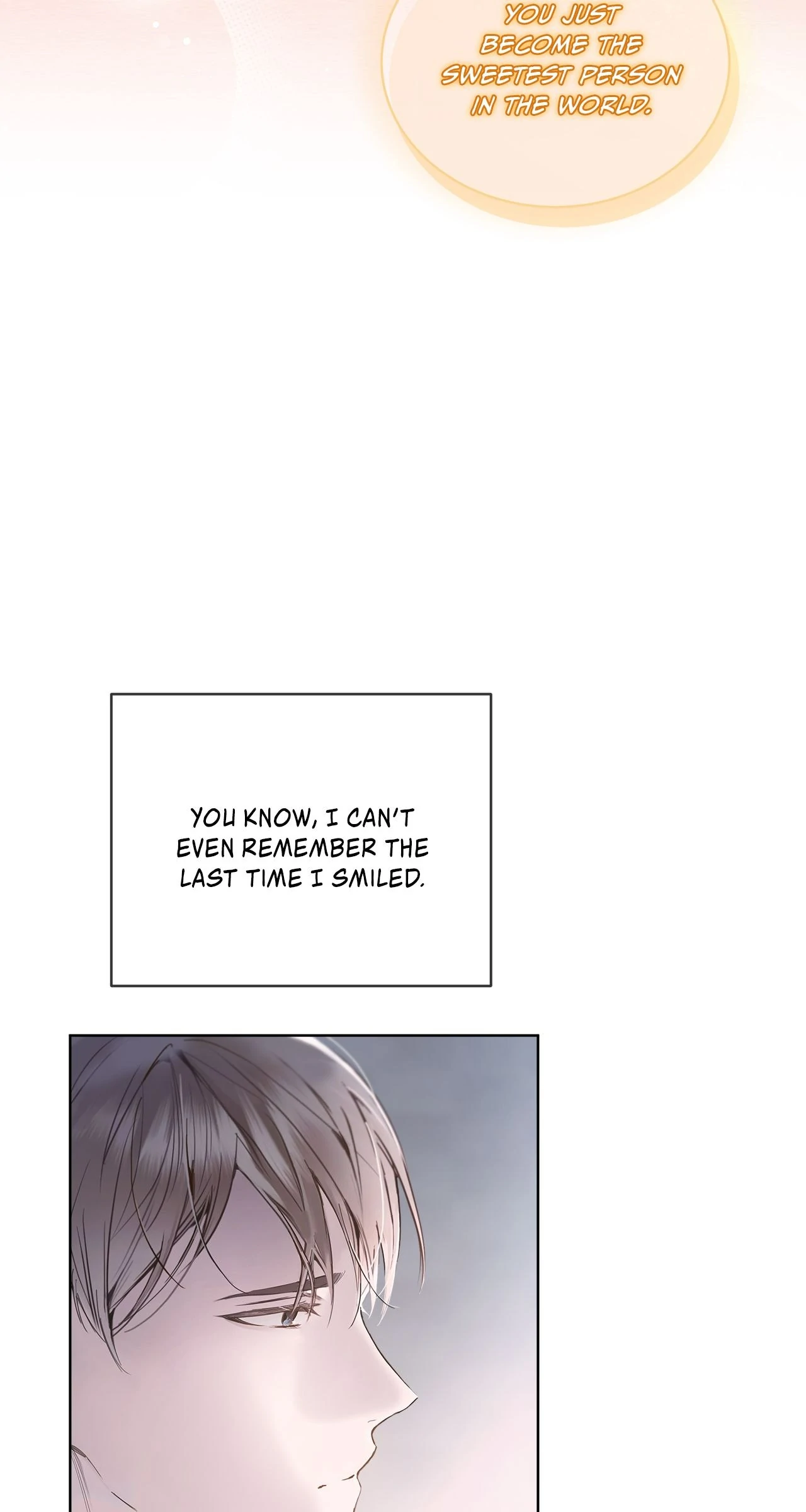 Passion: Raga [Official] - Episode 10 manhwa