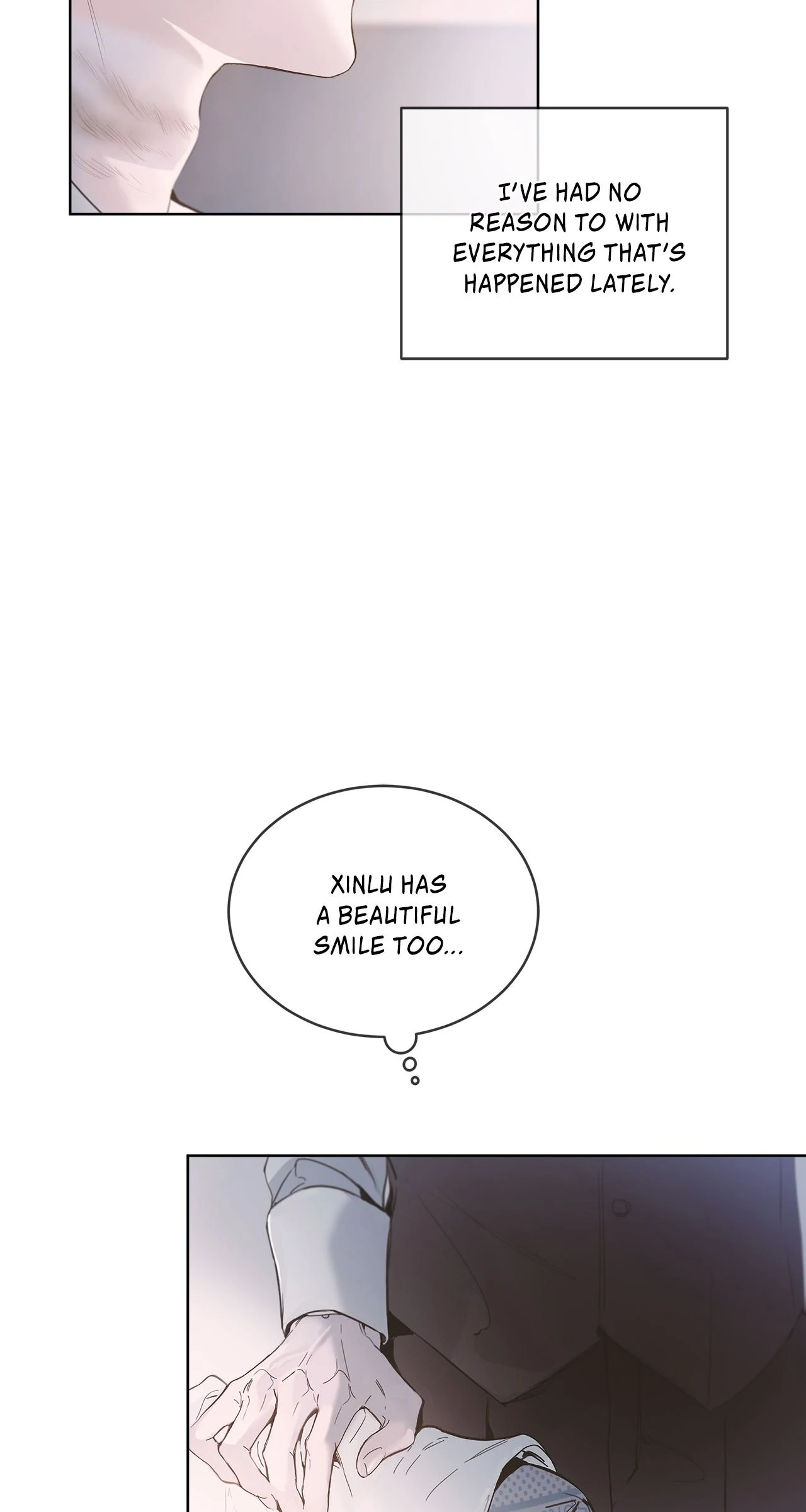 Passion: Raga [Official] - Episode 10 manhwa