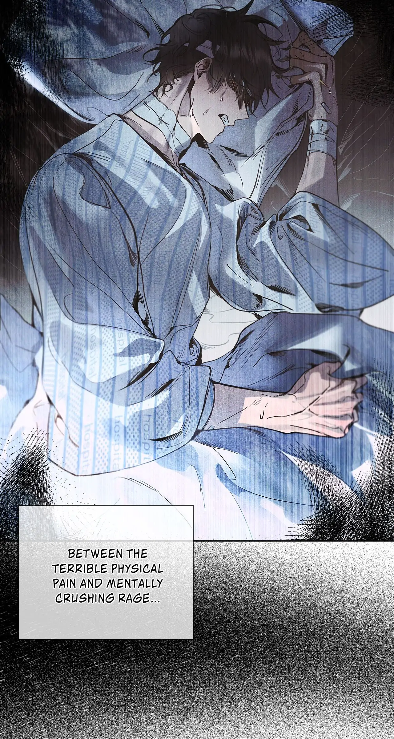 Passion: Raga [Official] - Episode 10 manhwa