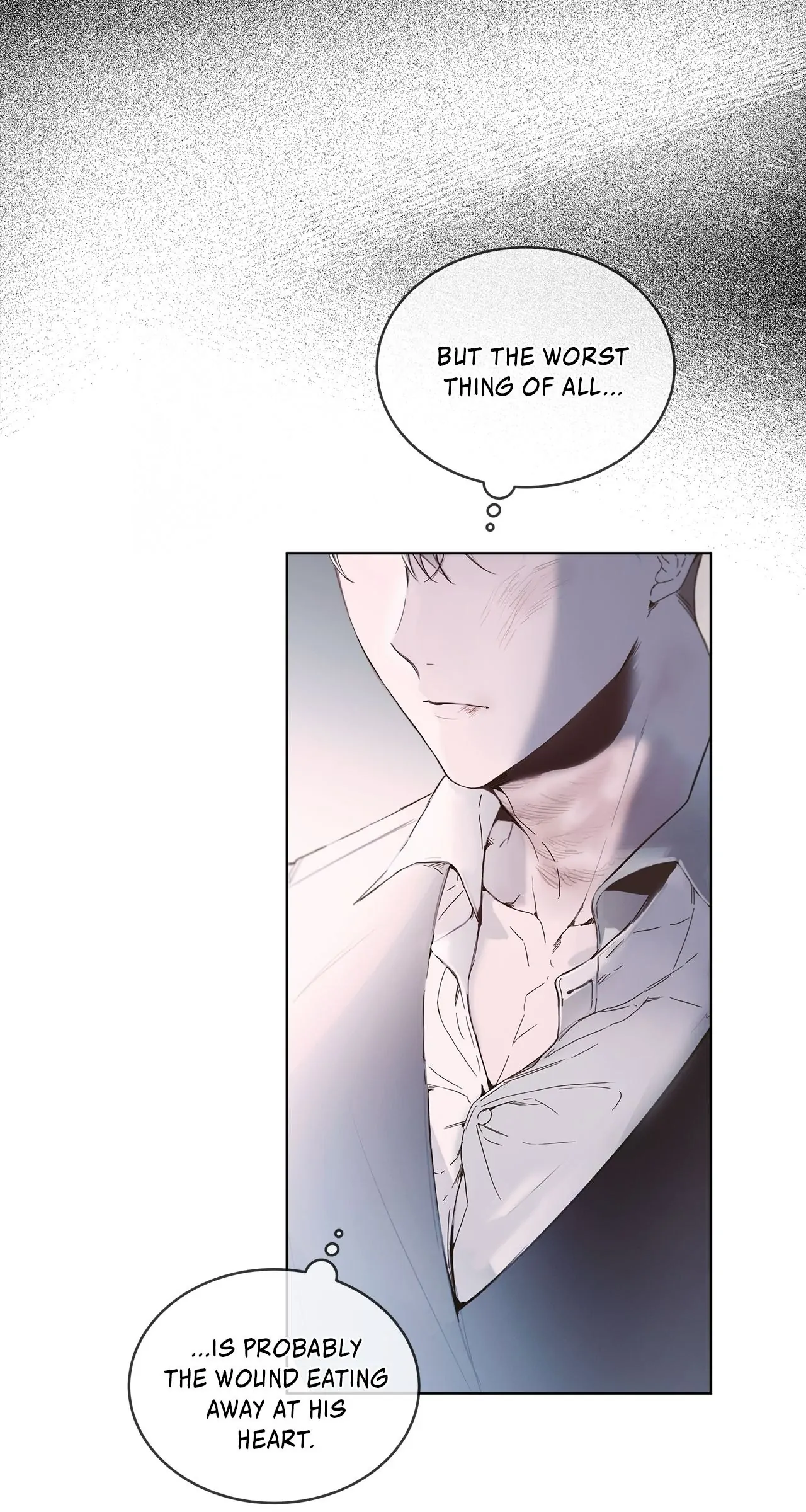 Passion: Raga [Official] - Episode 10 manhwa