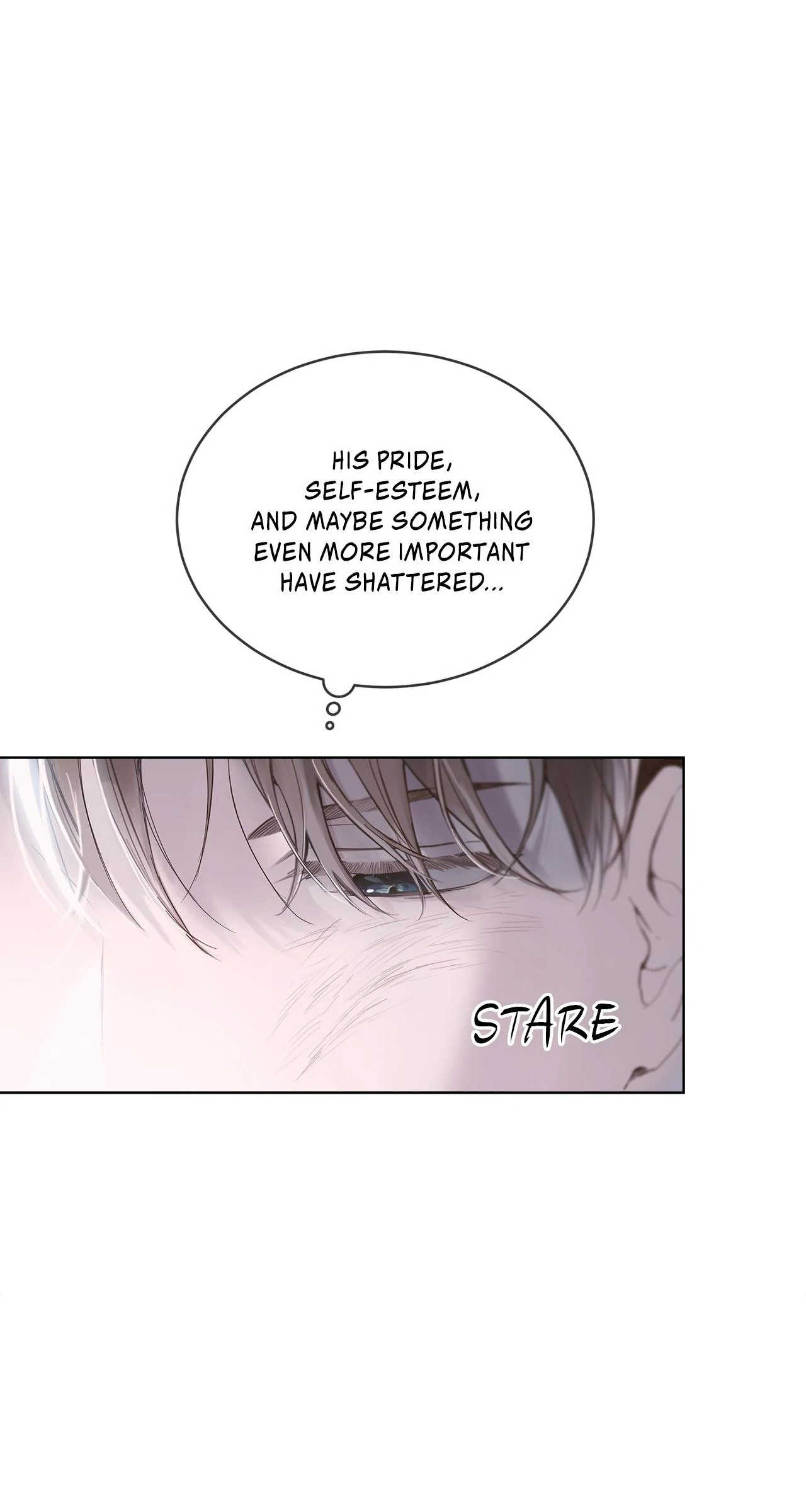 Passion: Raga [Official] - Episode 10 manhwa