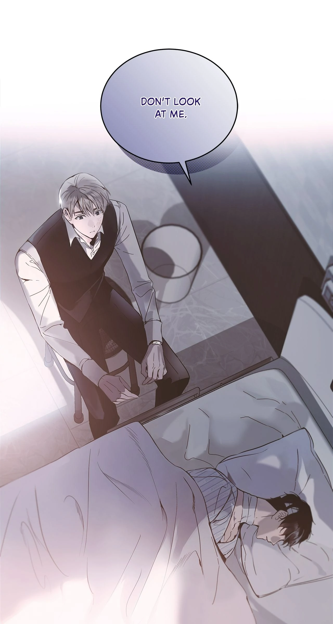 Passion: Raga [Official] - Episode 10 manhwa