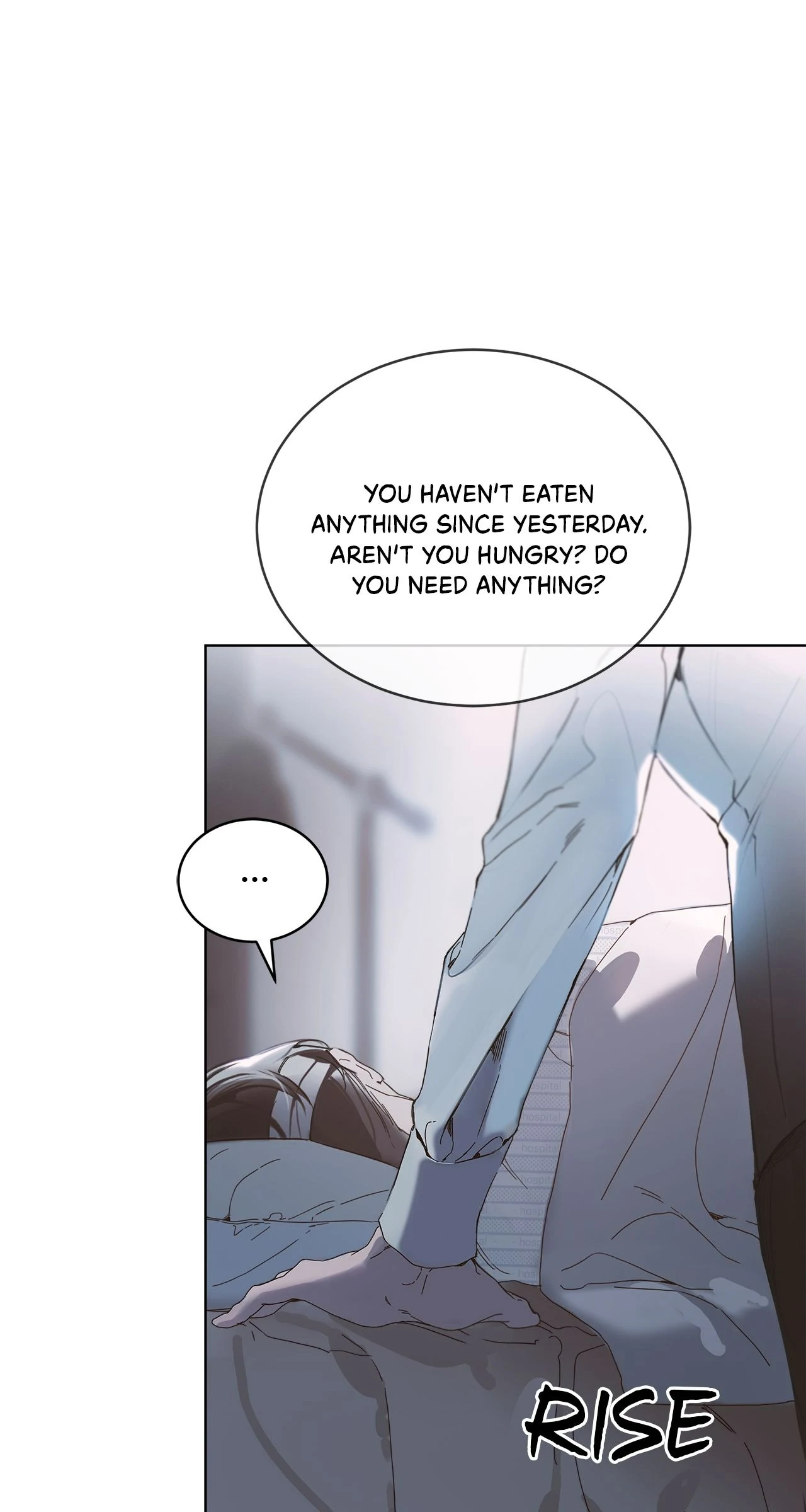 Passion: Raga [Official] - Episode 10 manhwa